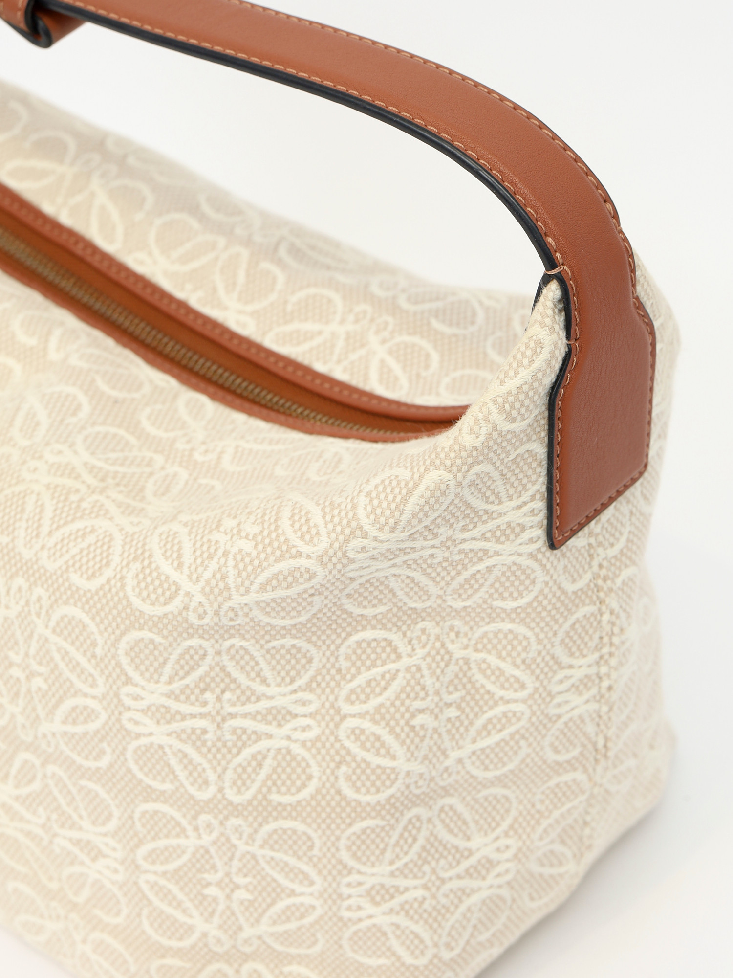 Сумки Loewe Cubi изображение #6