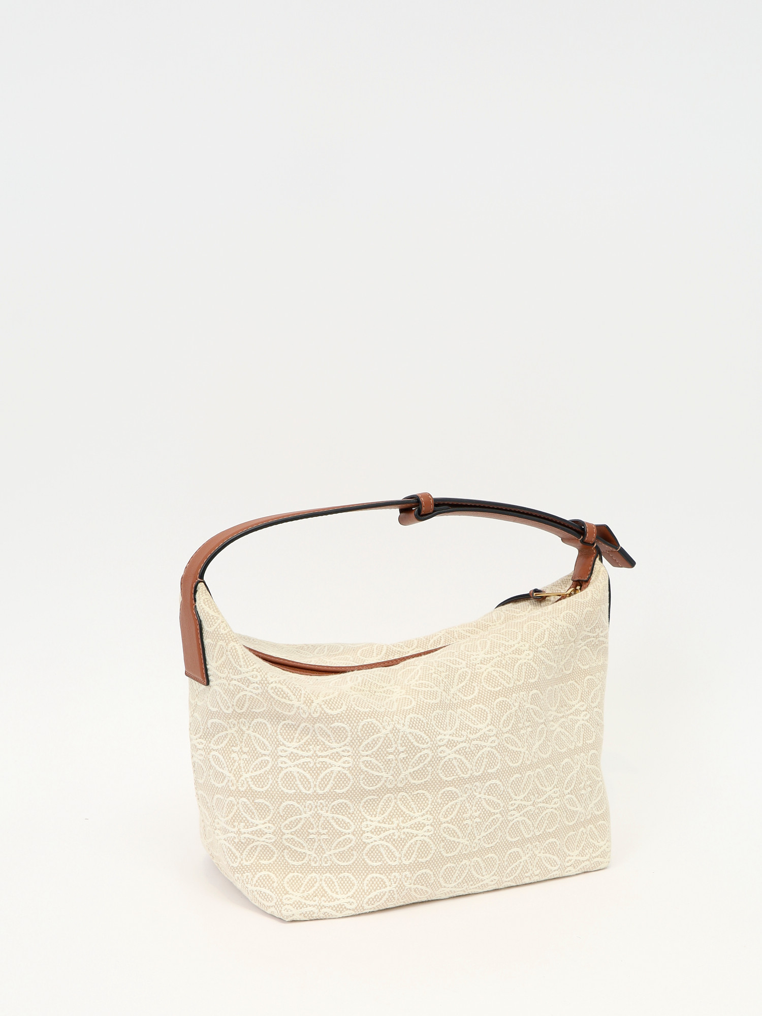 Сумки Loewe Cubi изображение #4
