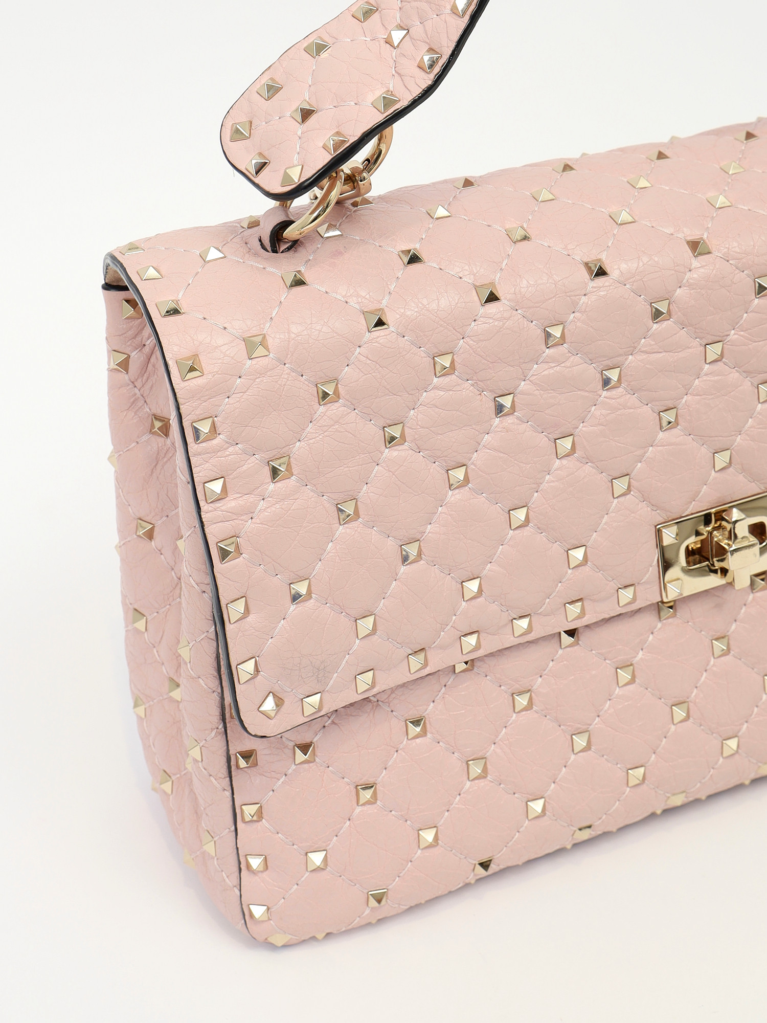 Сумки Valentino Rockstud изображение #7
