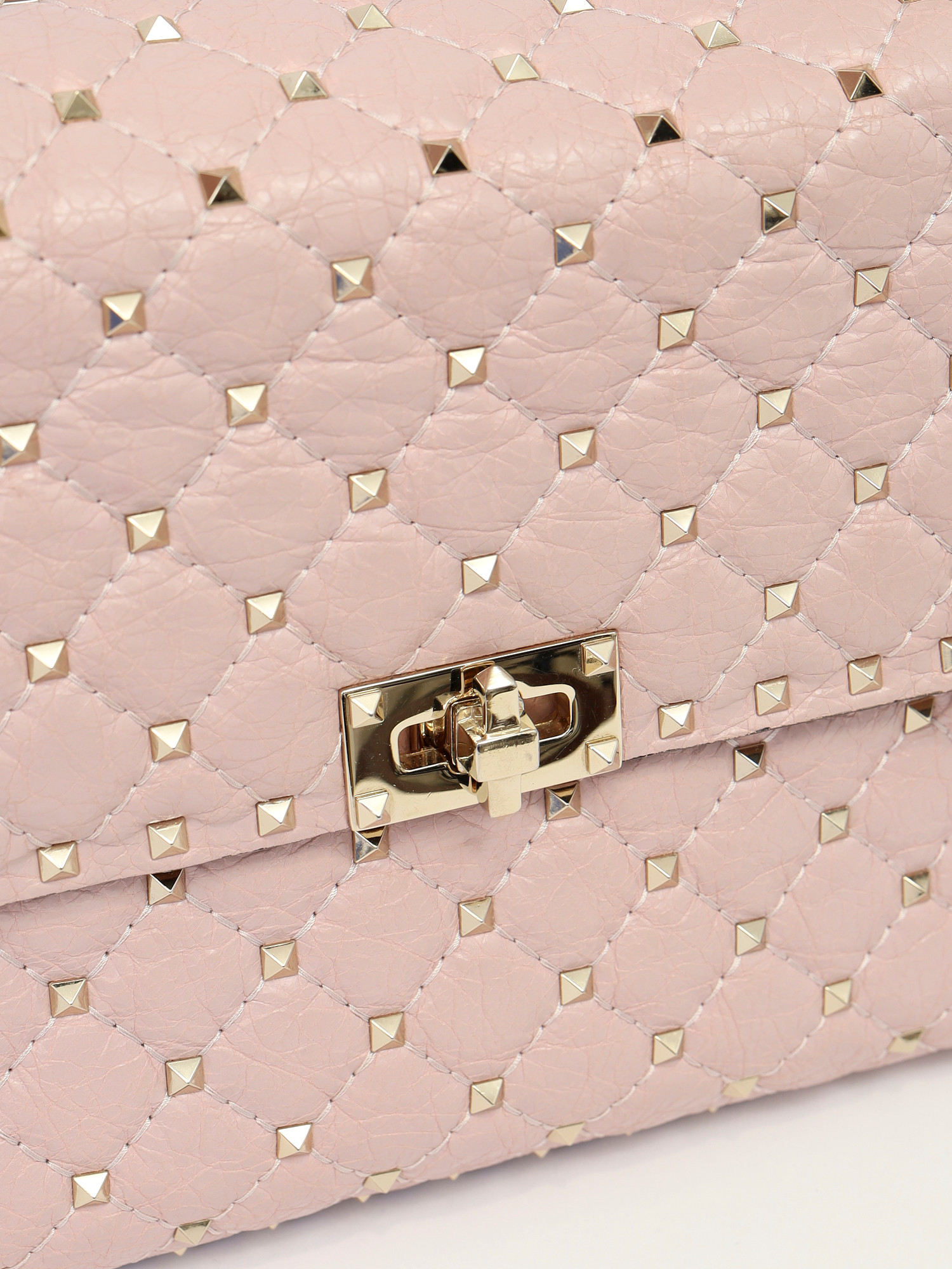 Сумки Valentino Rockstud изображение #6