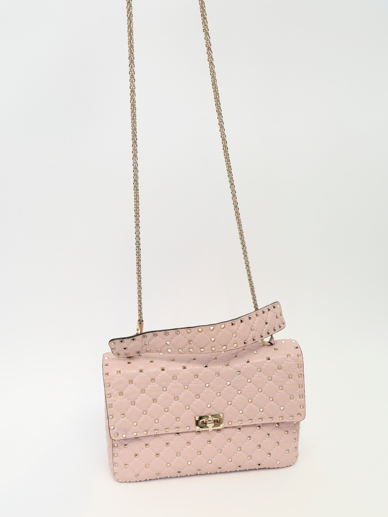 Сумки Valentino Rockstud изображение #5