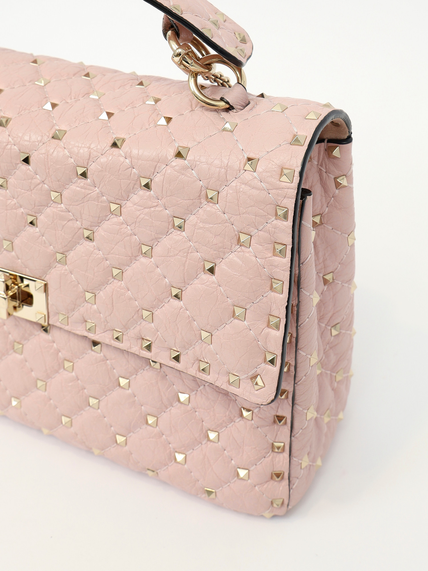 Сумки Valentino Rockstud изображение #8