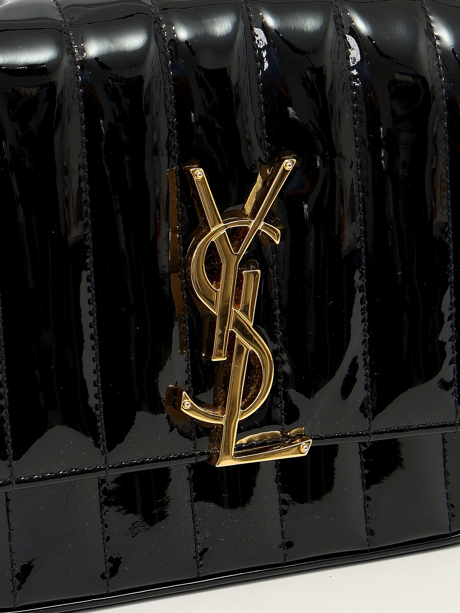 Сумки Saint Laurent Vicky  изображение #6