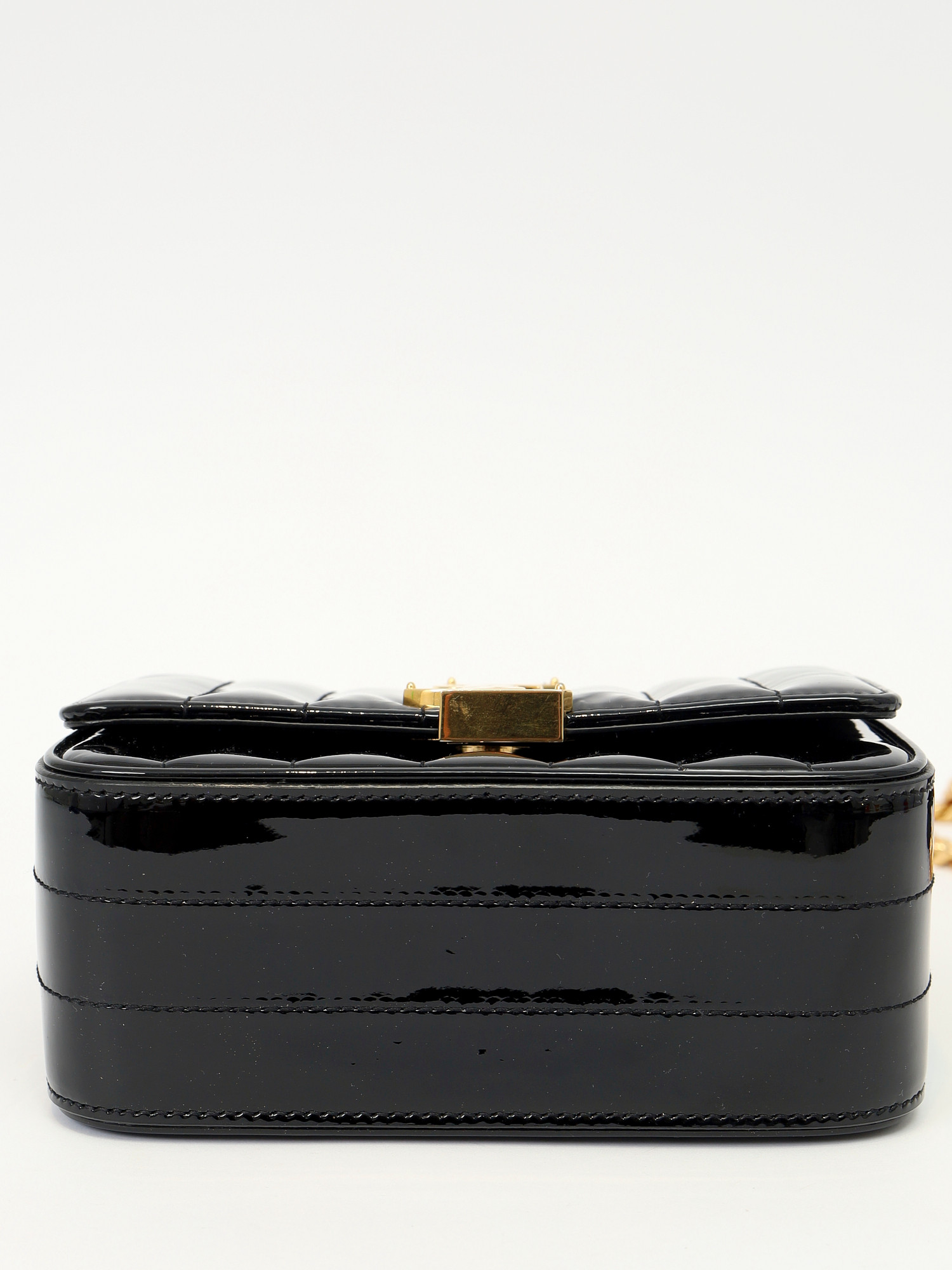 Сумки Saint Laurent Vicky  изображение #9