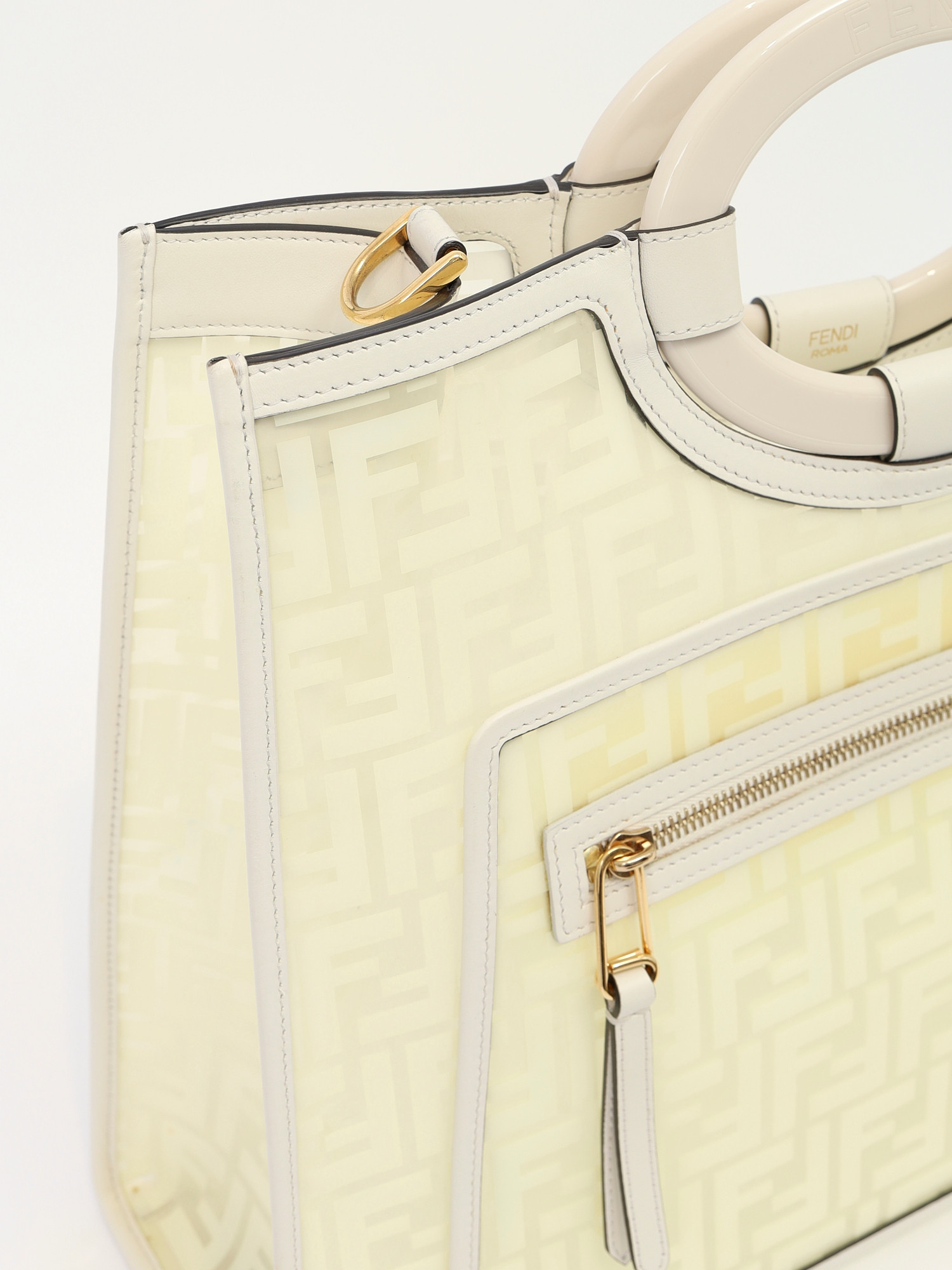 Сумки Fendi Runaway  изображение #7