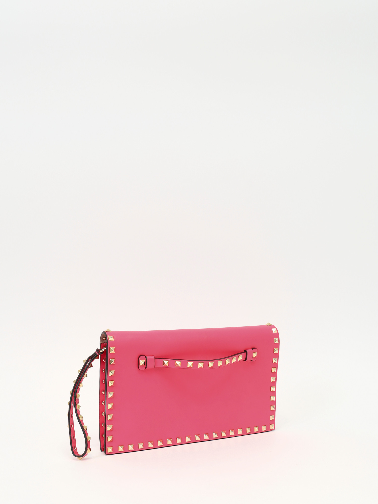 Сумки Valentino Rockstud изображение #3