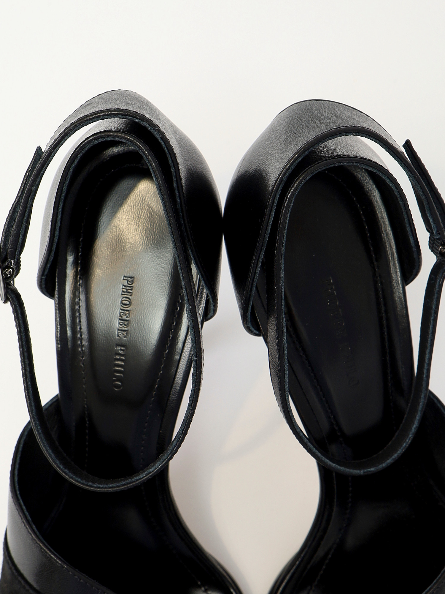 Обувь Phoebe Philo  40 изображение #7