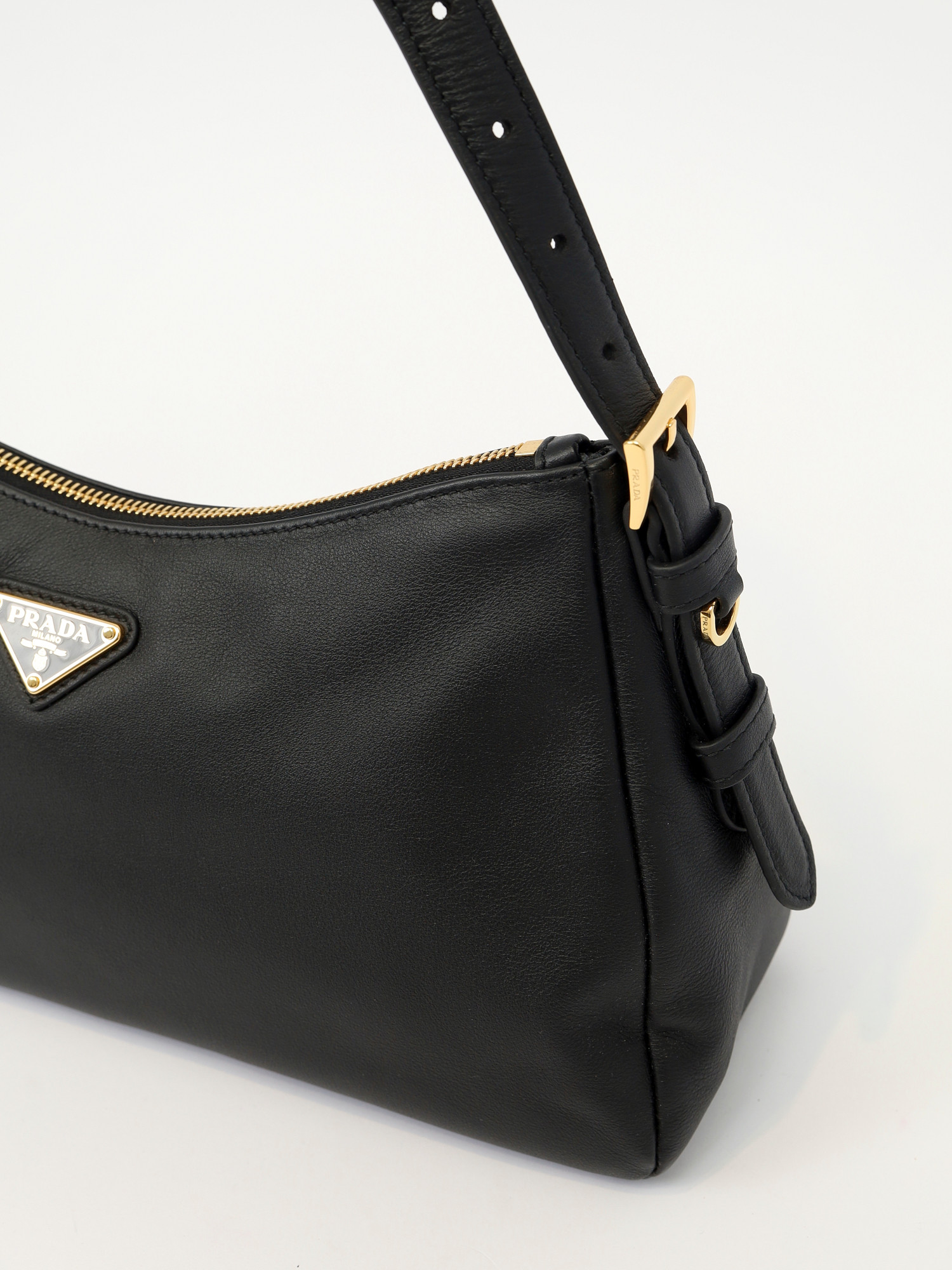 Сумки Prada Aimee изображение #7
