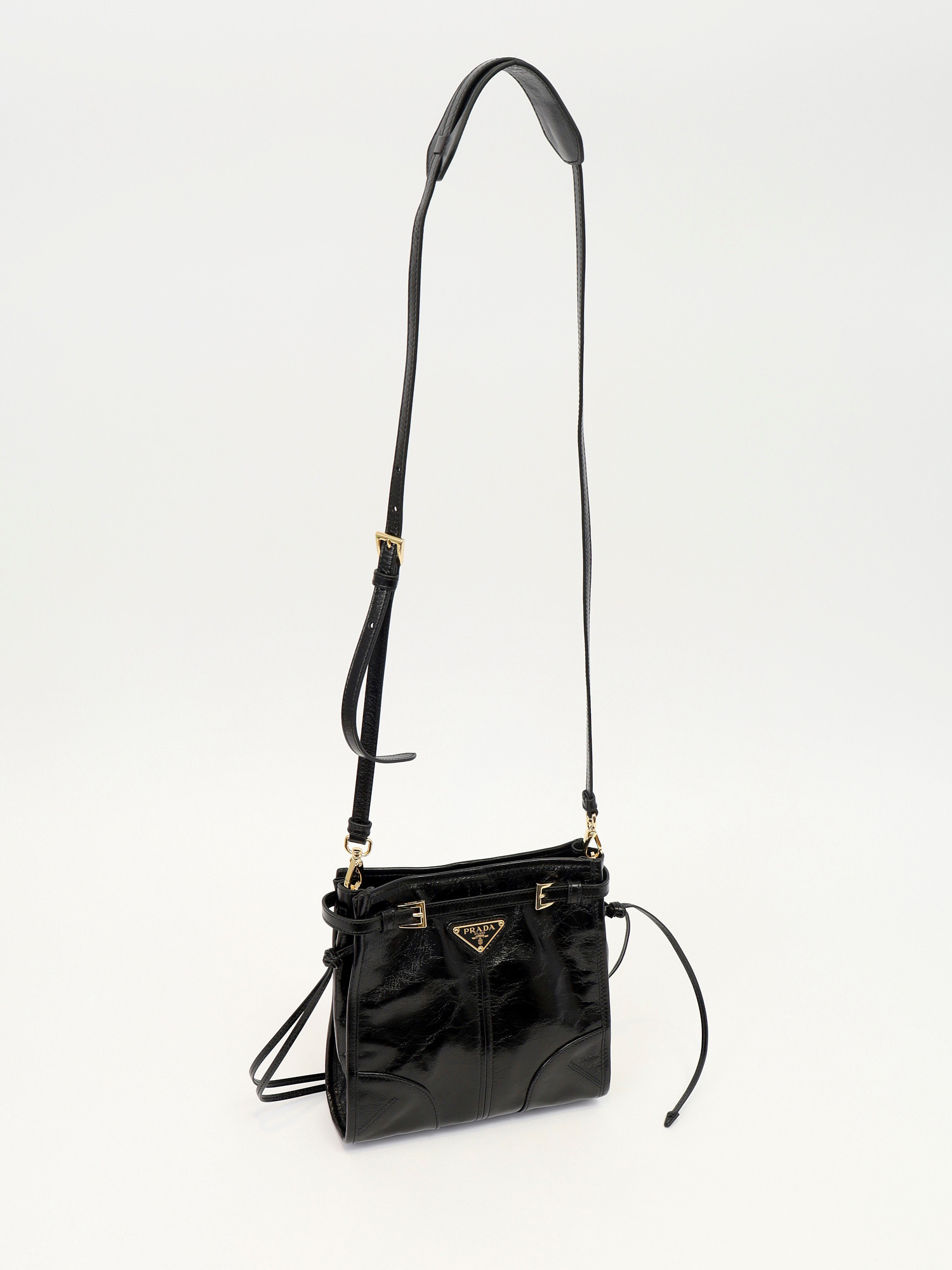 Сумки Prada Bonnie изображение #5