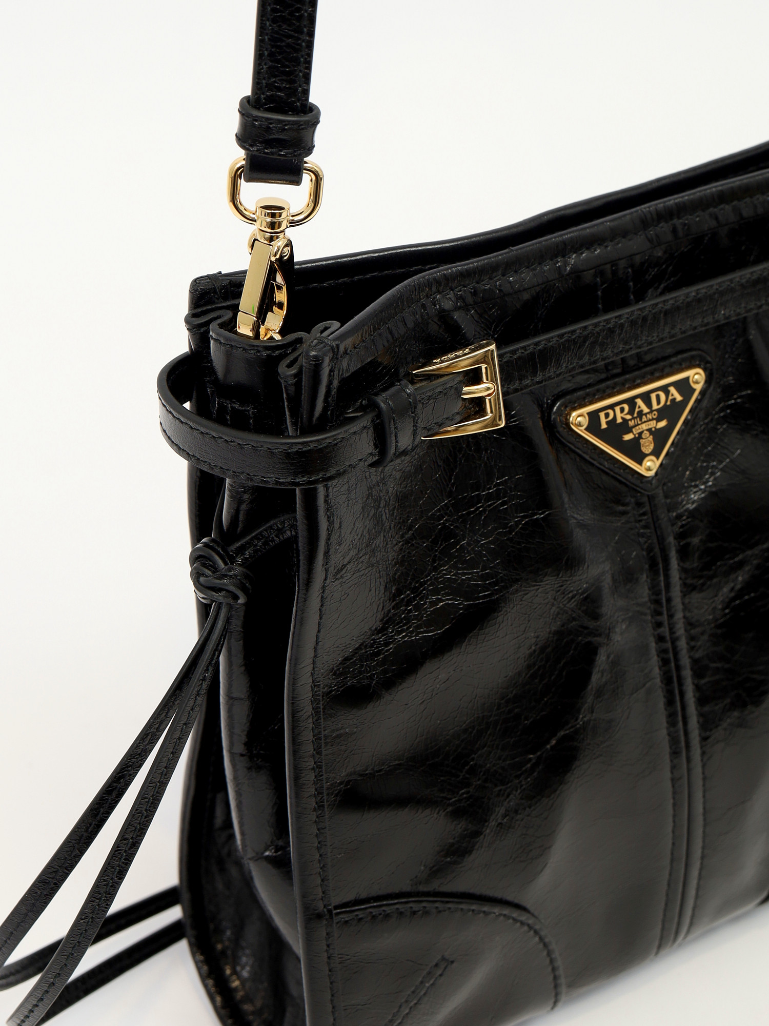 Сумки Prada Bonnie изображение #7