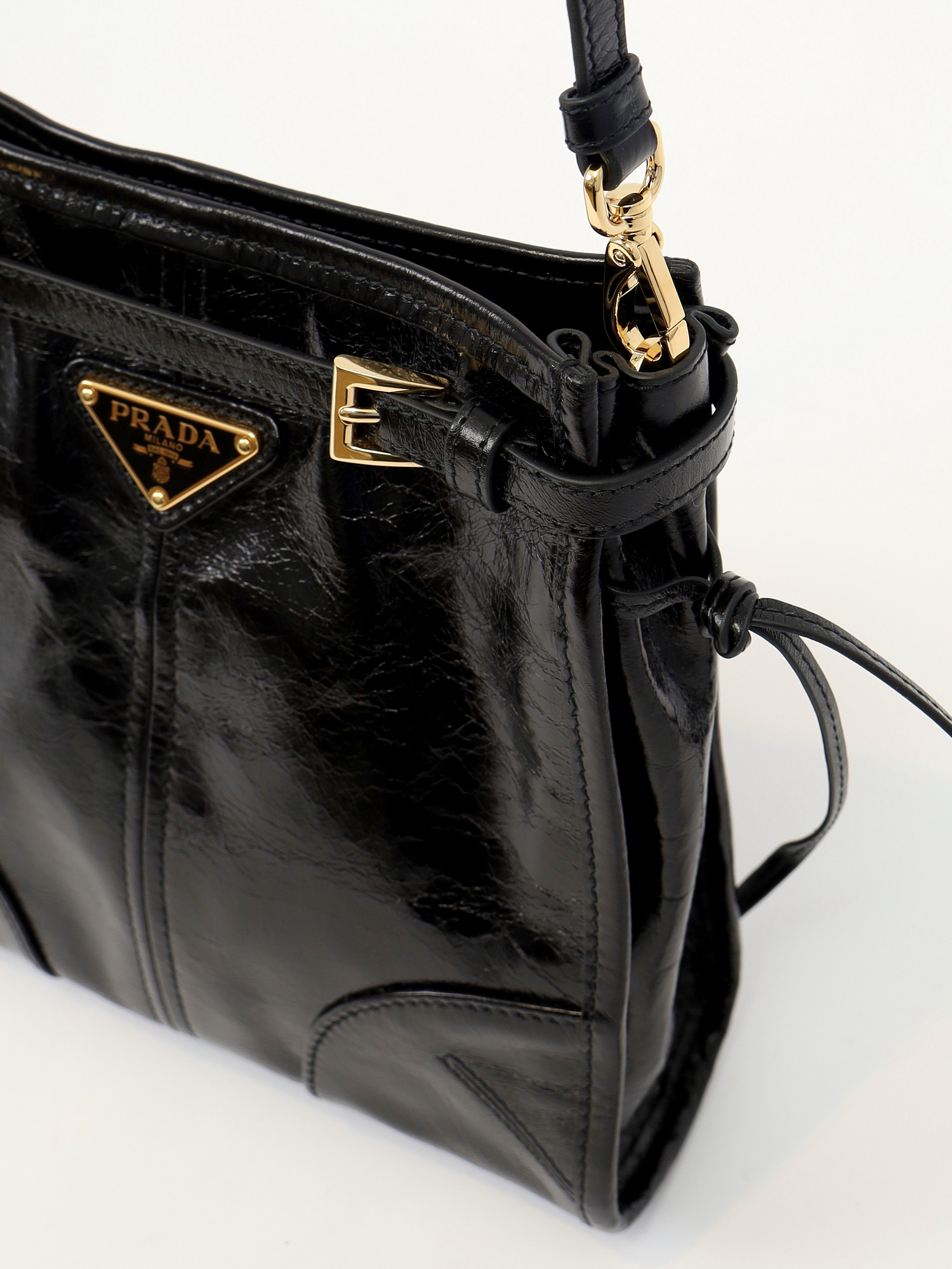 Сумки Prada Bonnie изображение #8