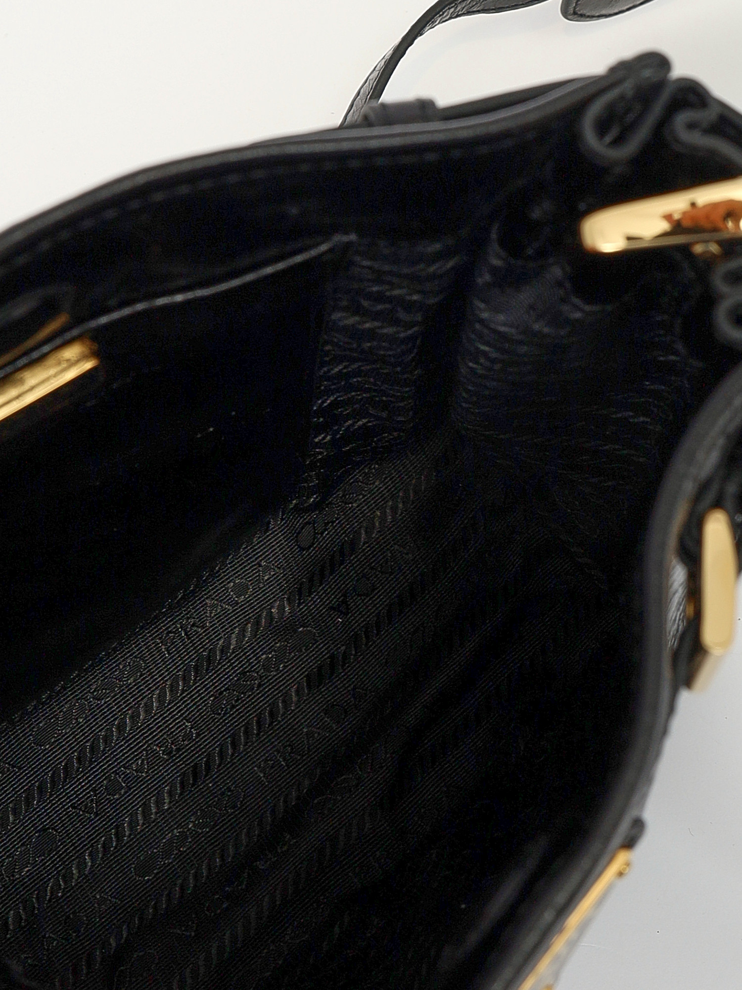 Сумки Prada Bonnie изображение #11