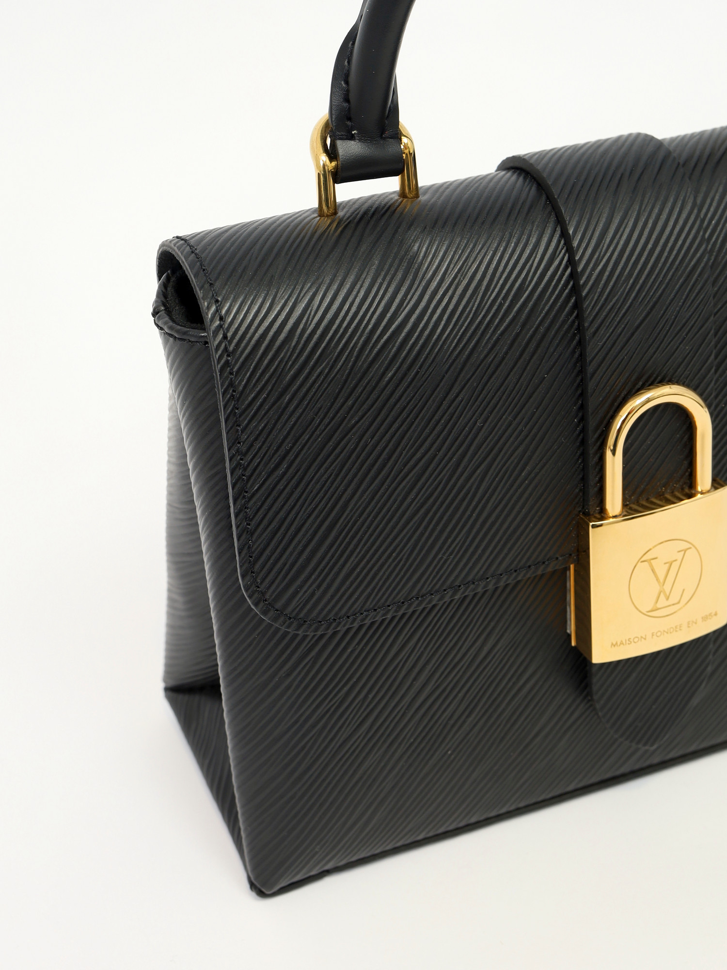 Сумки Louis Vuitton Locky изображение #7
