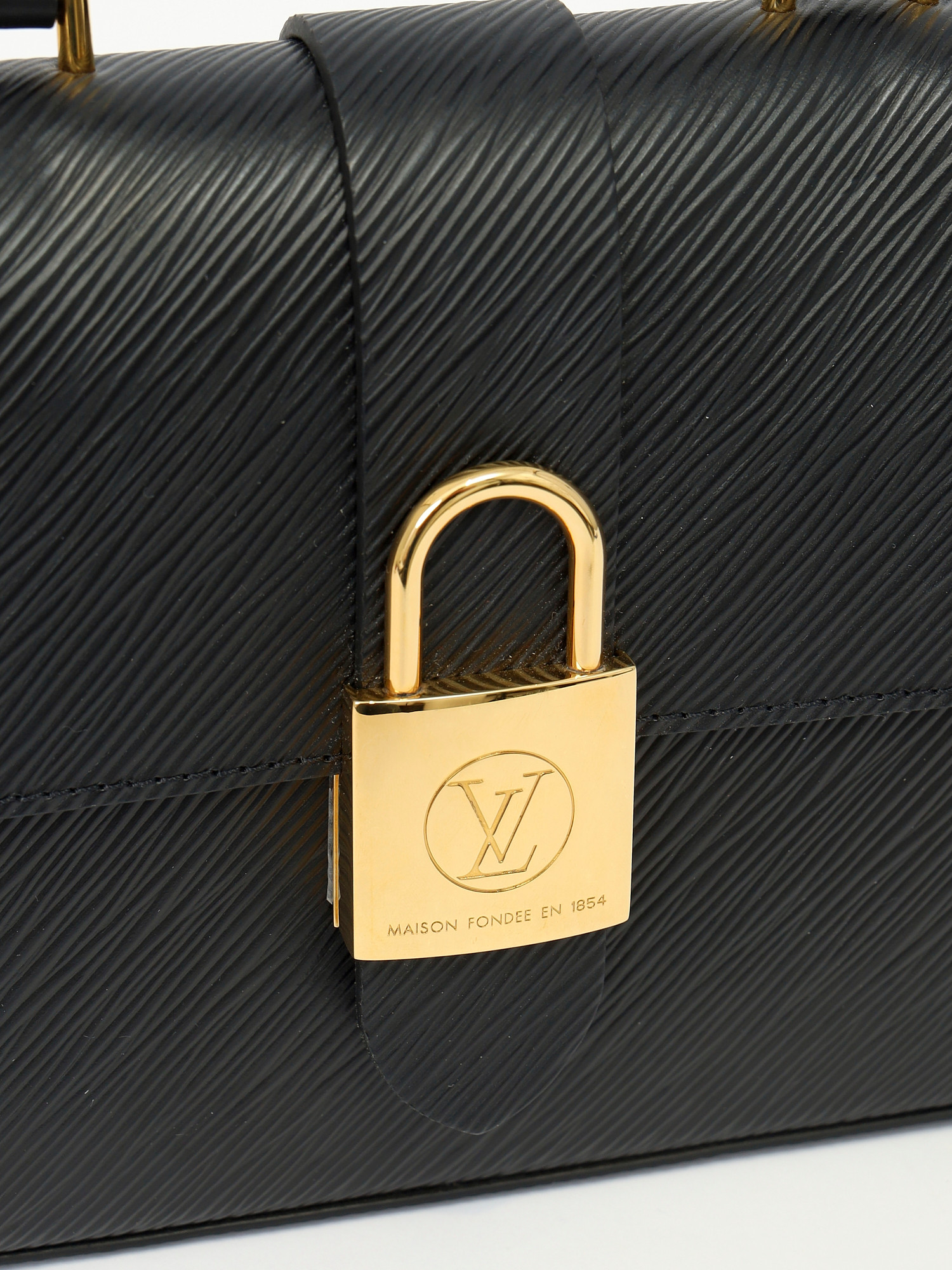 Сумки Louis Vuitton Locky изображение #6