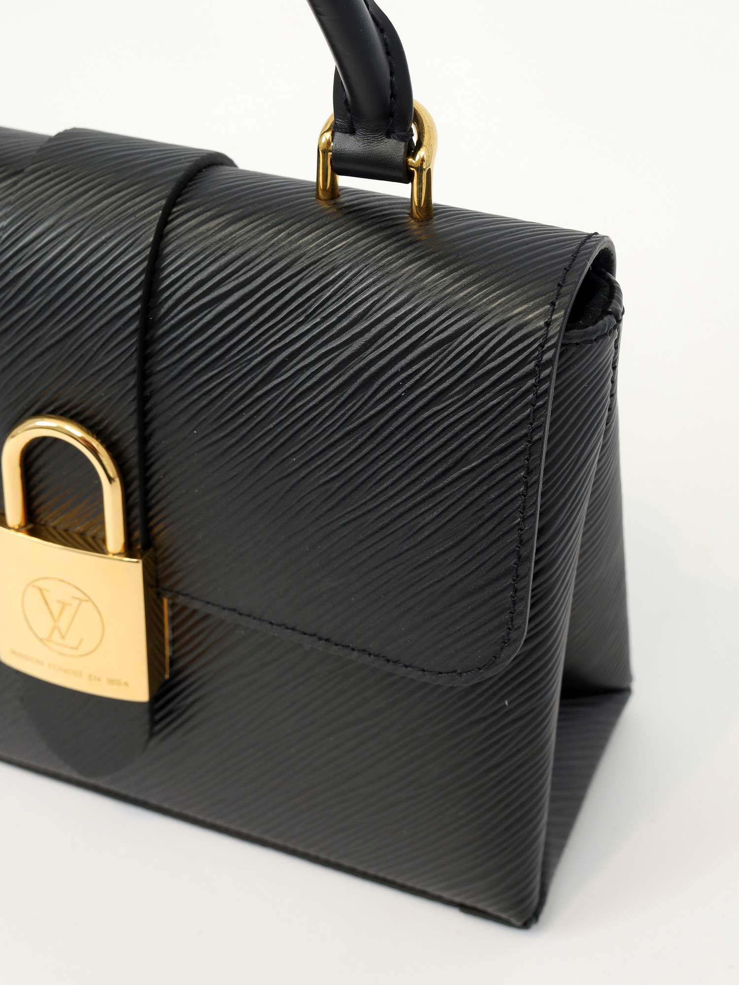 Сумки Louis Vuitton Locky изображение #8