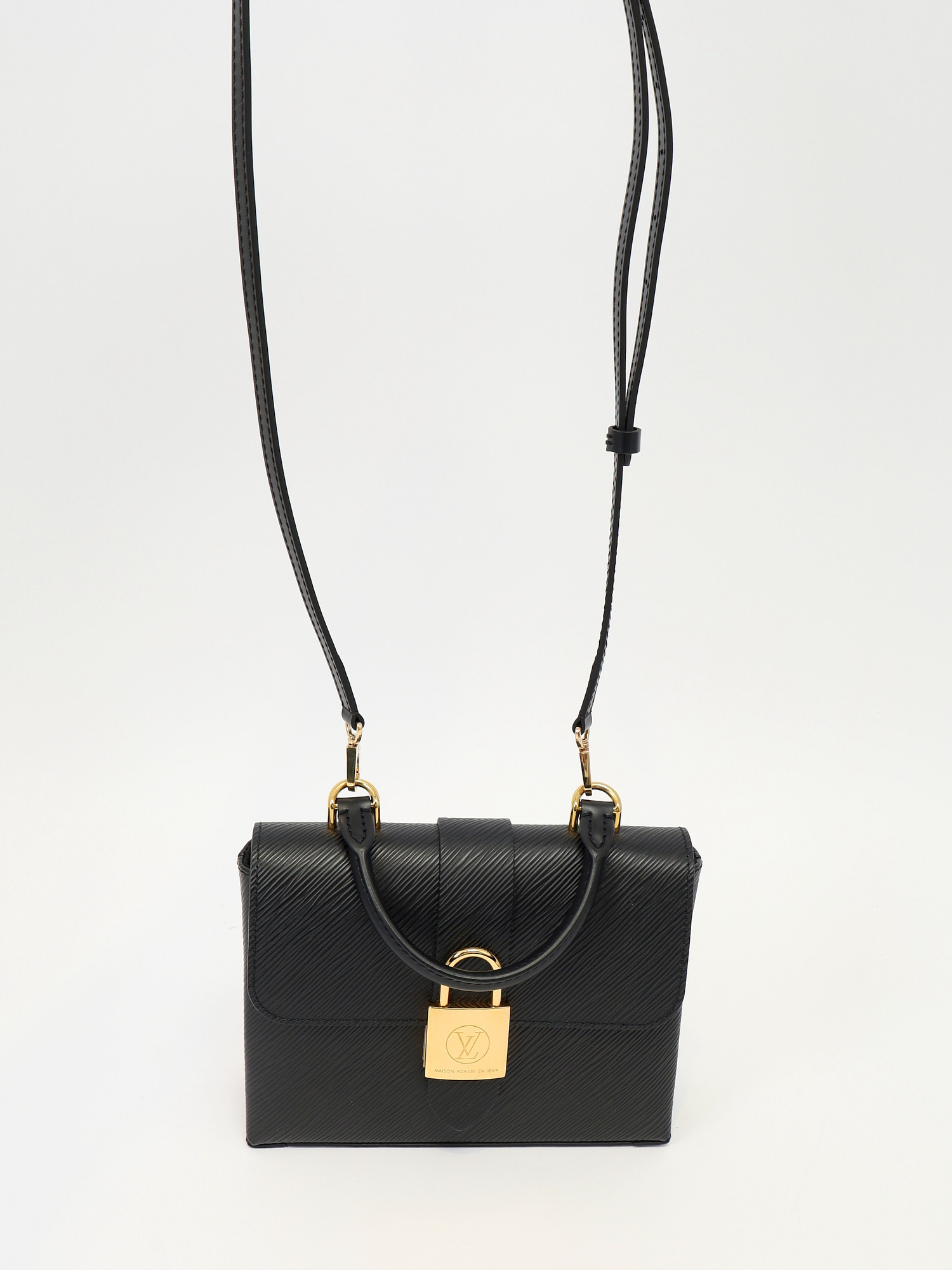 Сумки Louis Vuitton Locky изображение #5
