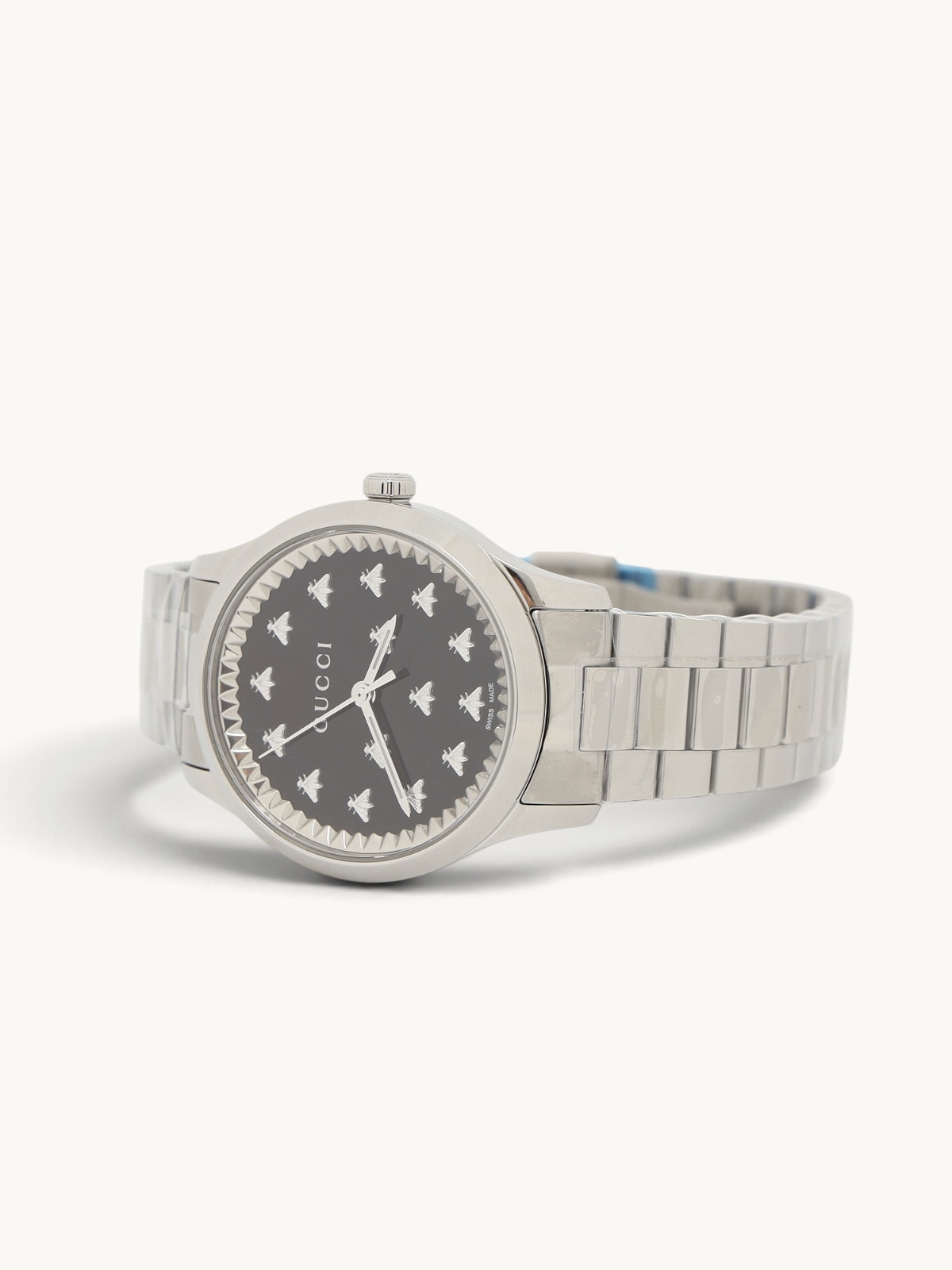 Часы Gucci G-Timeless изображение #4