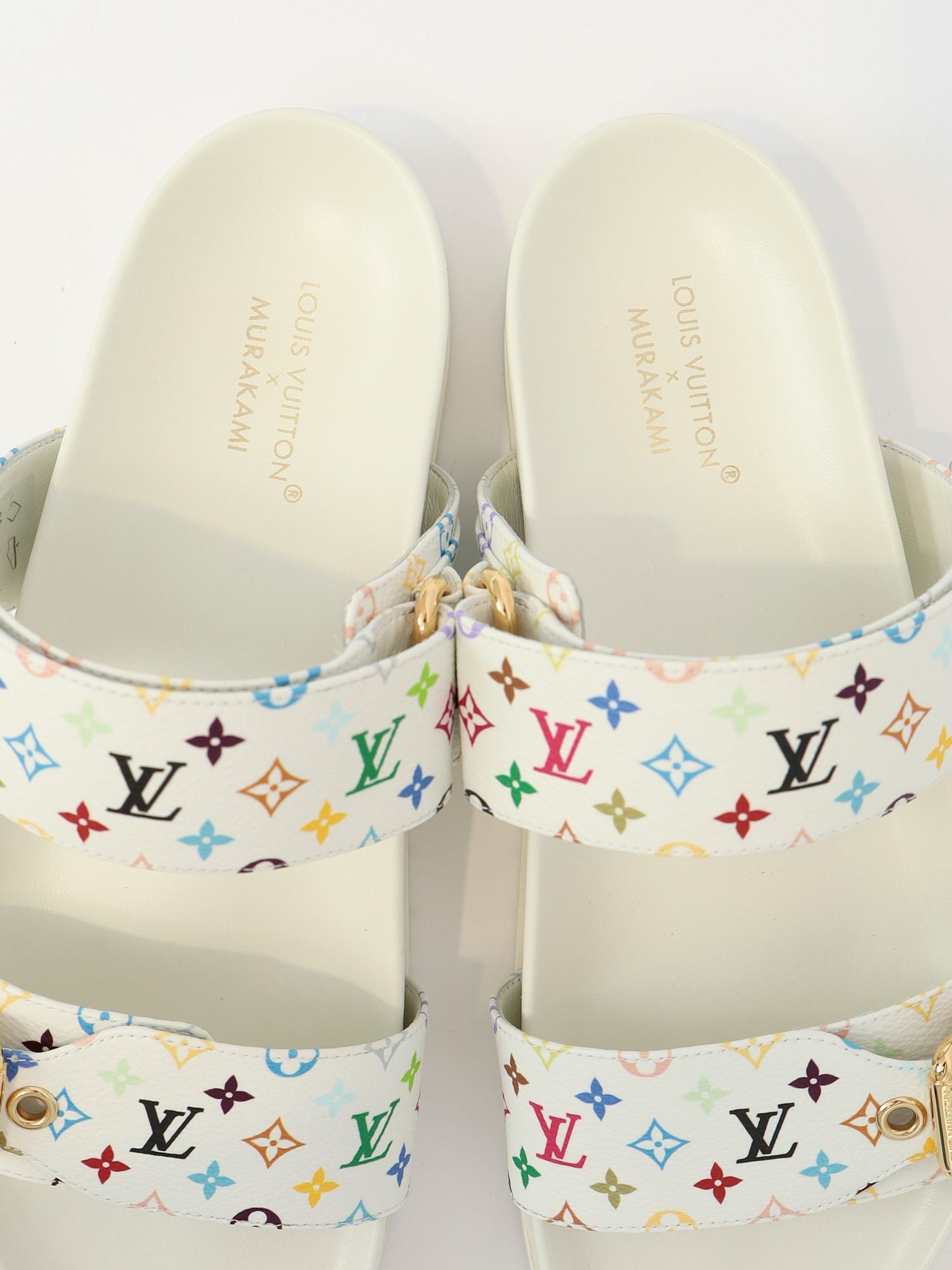 Обувь Louis Vuitton Sunset 38,5 изображение #8