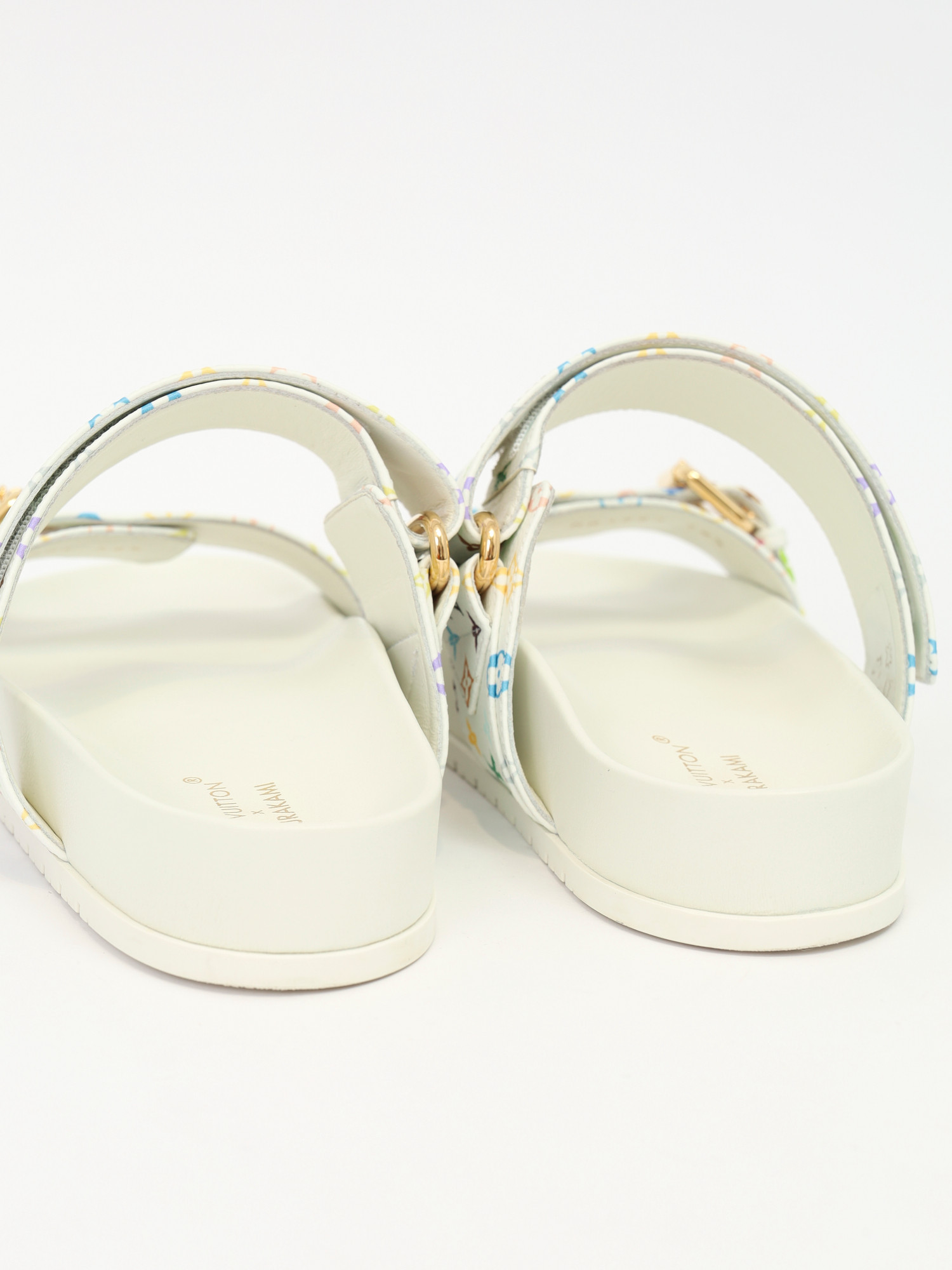 Обувь Louis Vuitton Sunset 38,5 изображение #9