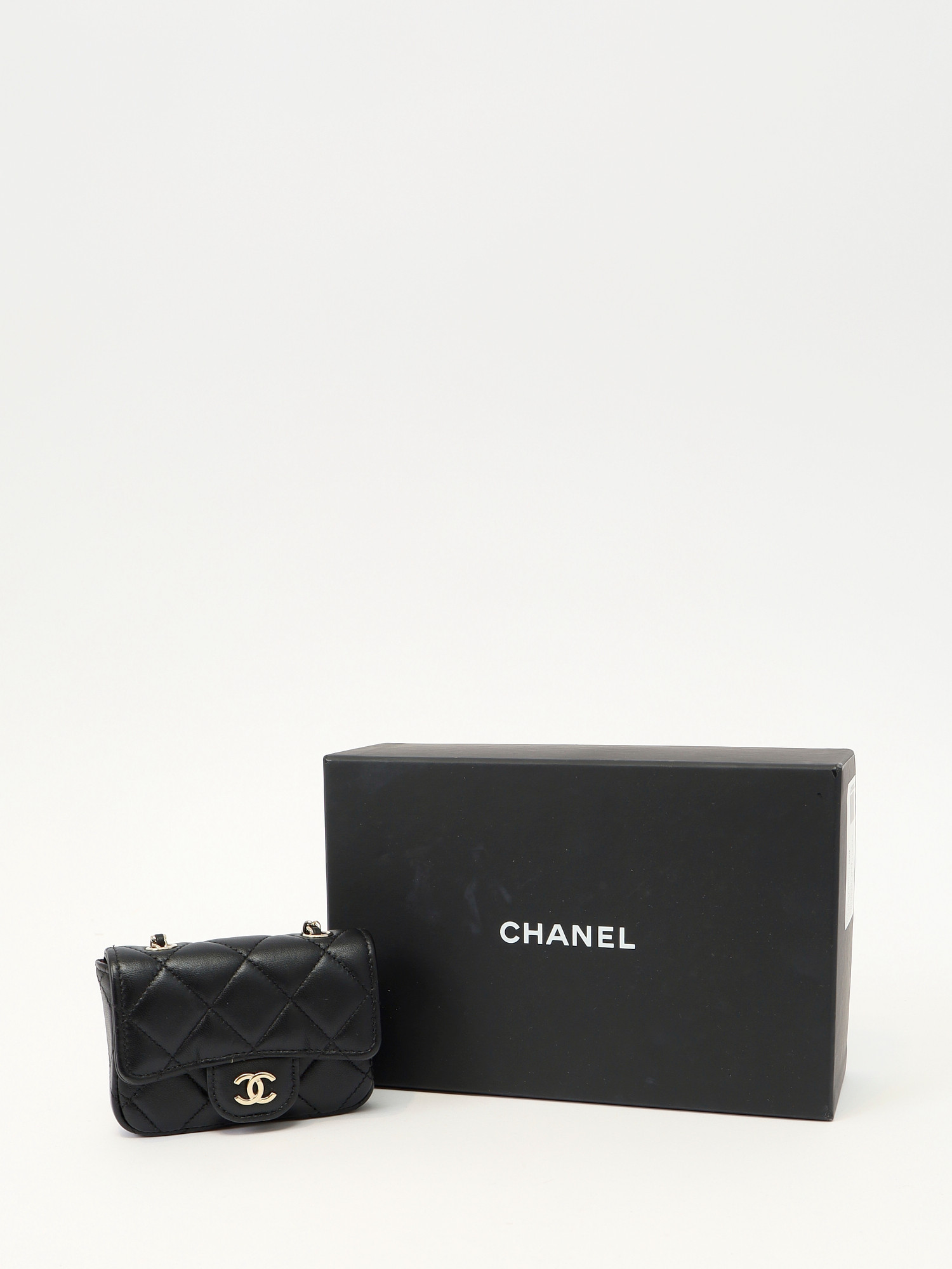 Сумки Chanel изображение #5