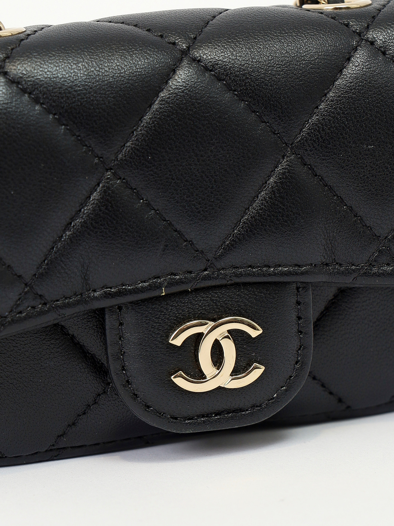 Сумки Chanel изображение #7