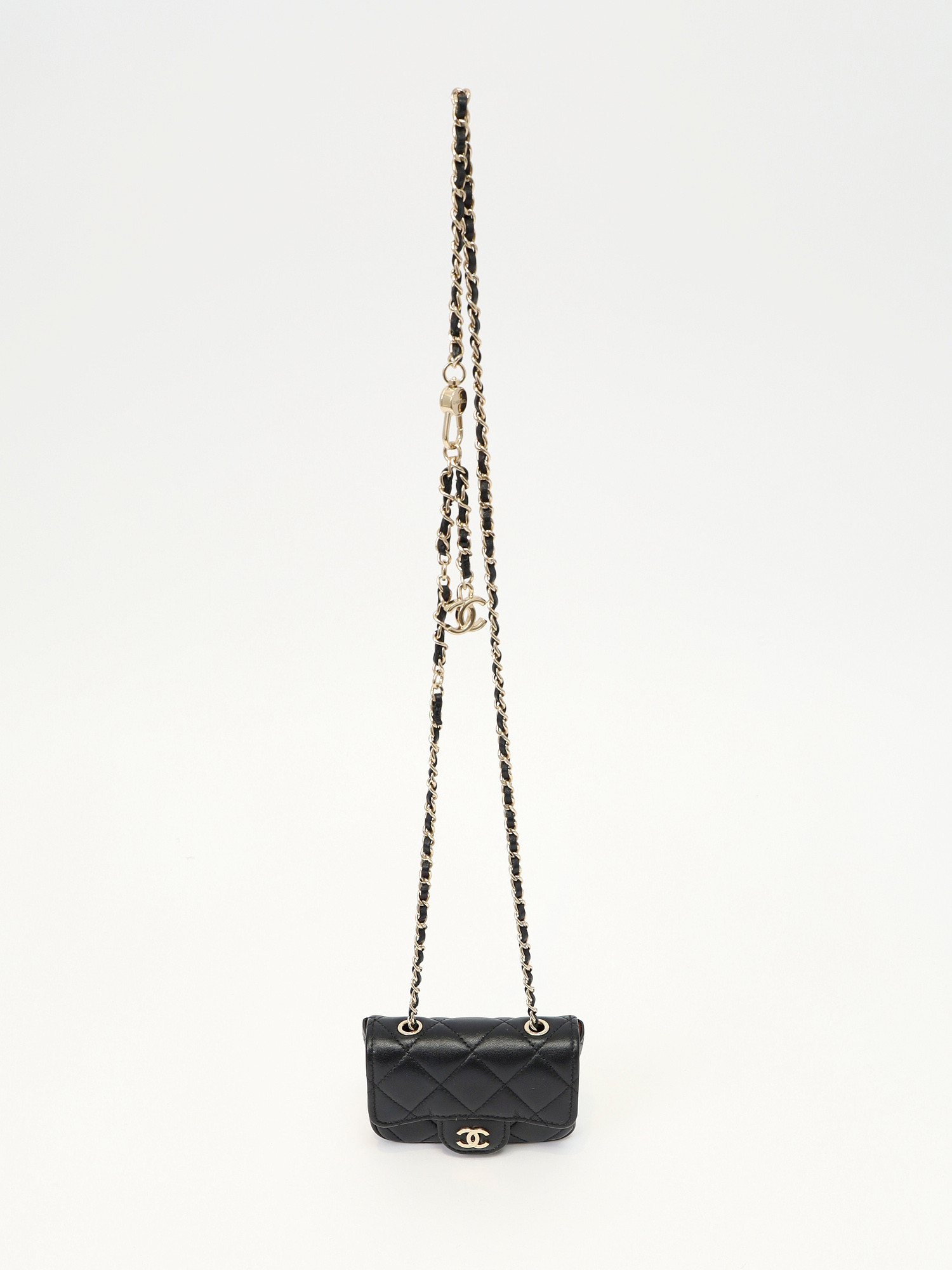 Сумки Chanel изображение #6