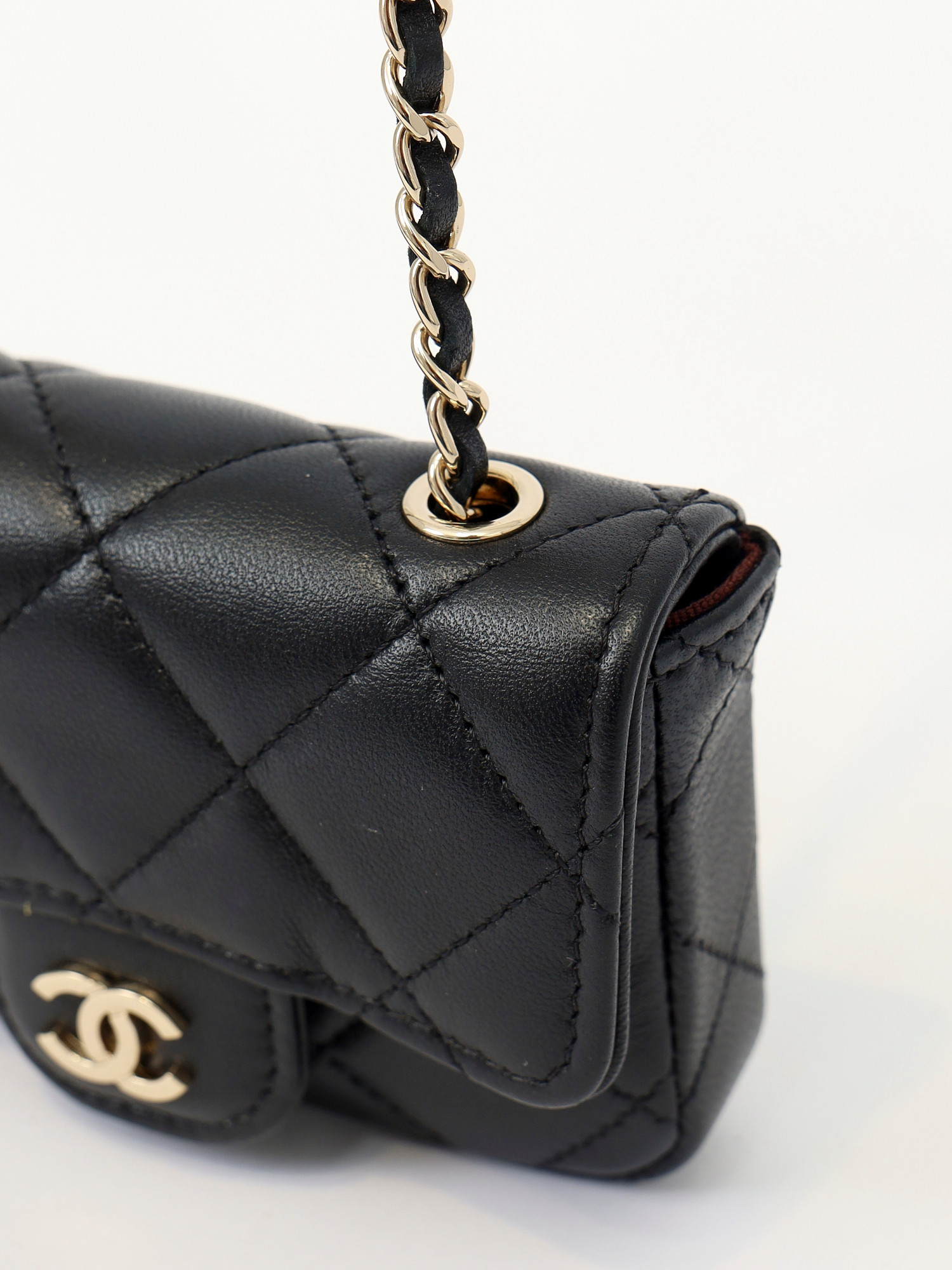 Сумки Chanel изображение #9