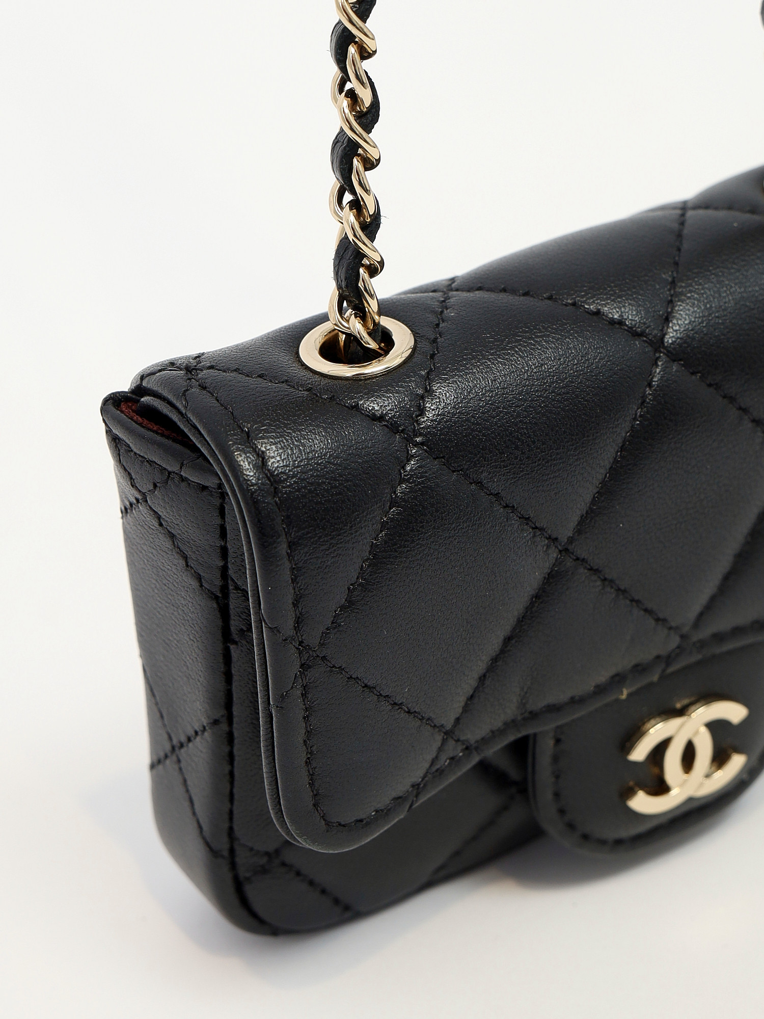 Сумки Chanel изображение #8