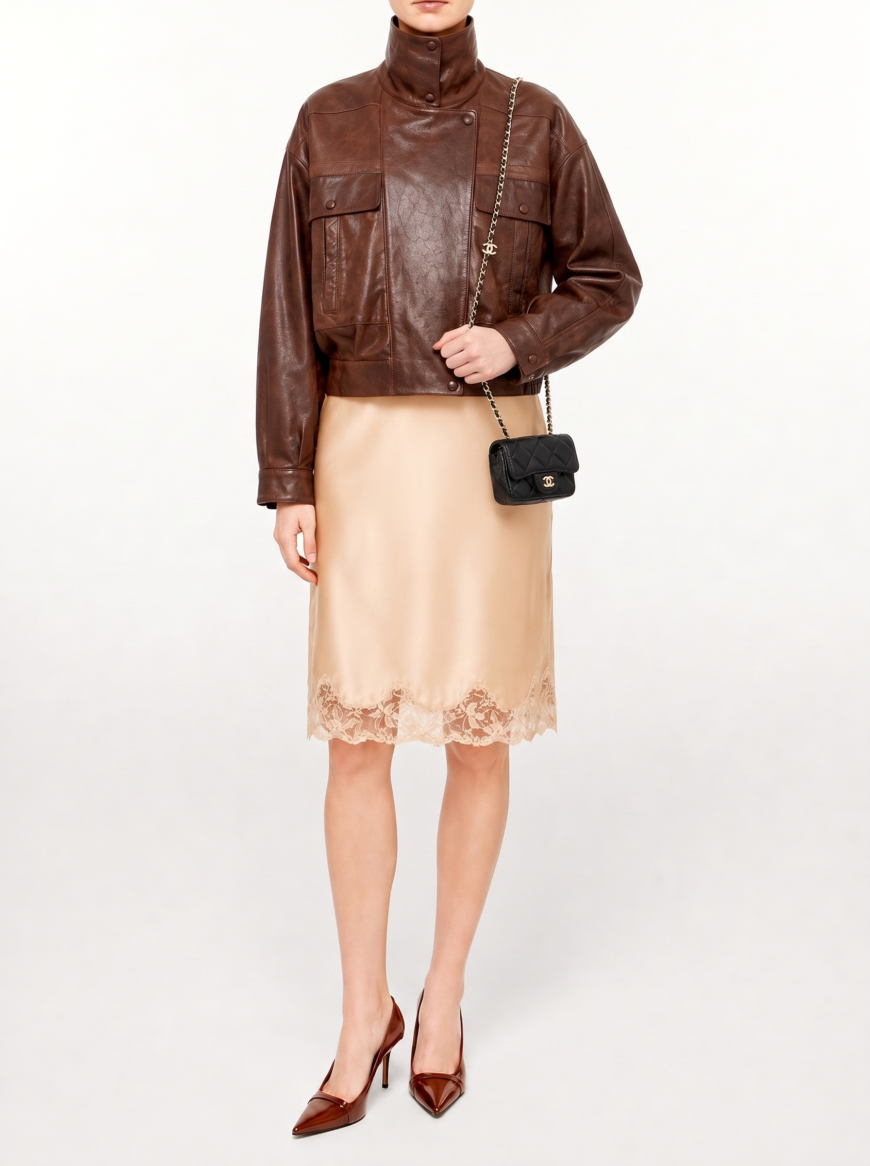 Chanel   2