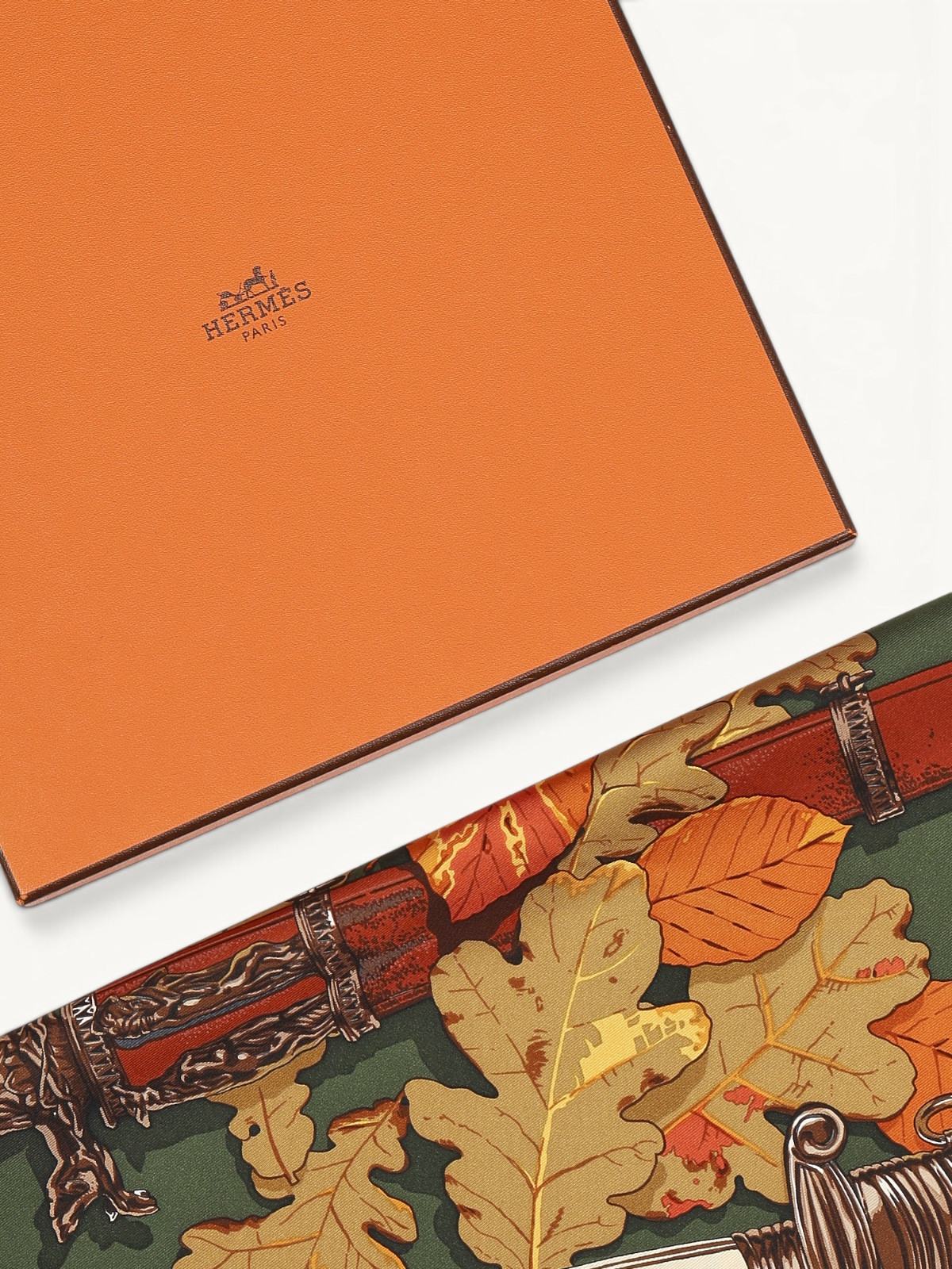 Аксессуары Hermes изображение #3