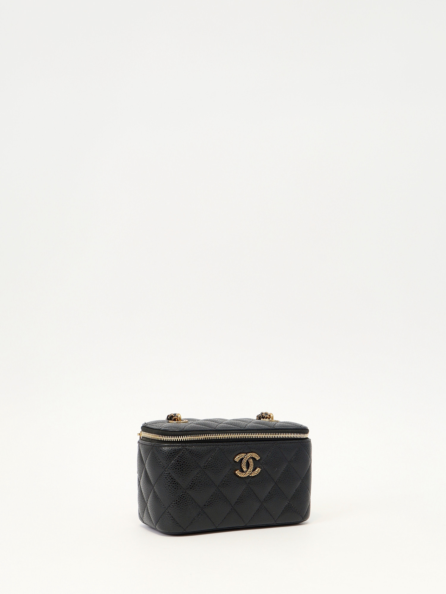 Сумки Chanel Vanity изображение #2