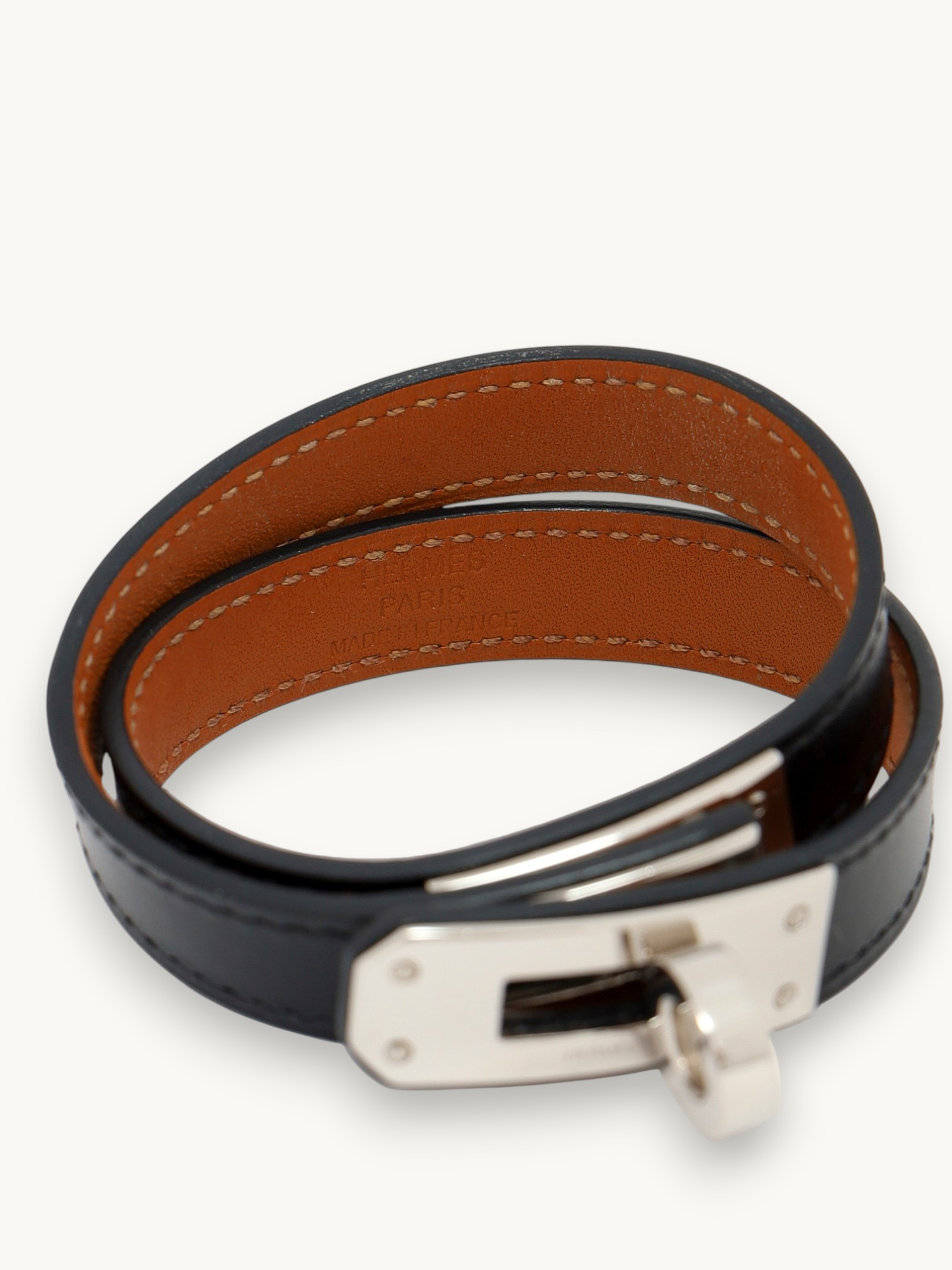 Украшения Hermes Kelly Double Tour изображение #6