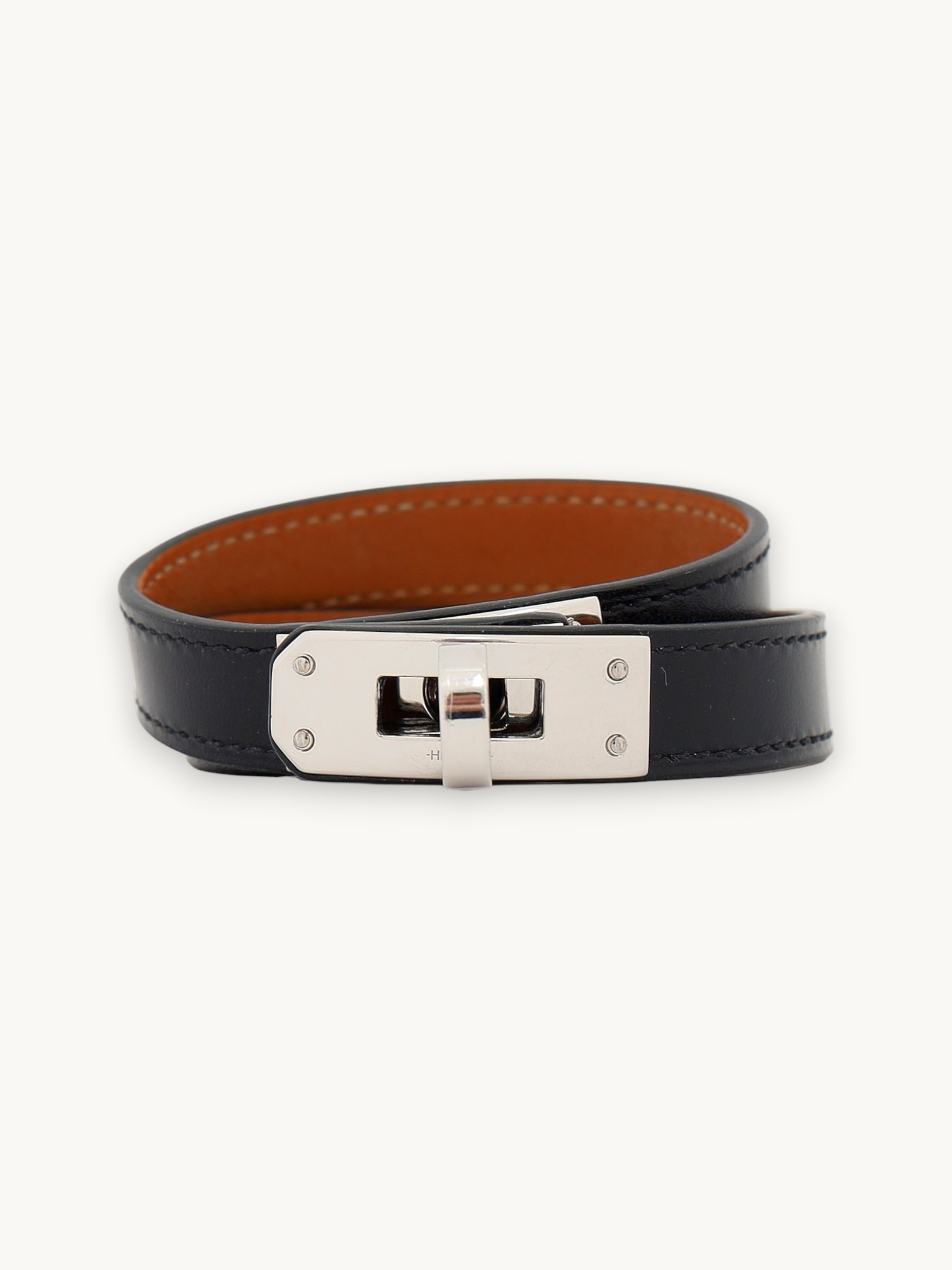 Украшения Hermes Kelly Double Tour изображение #1