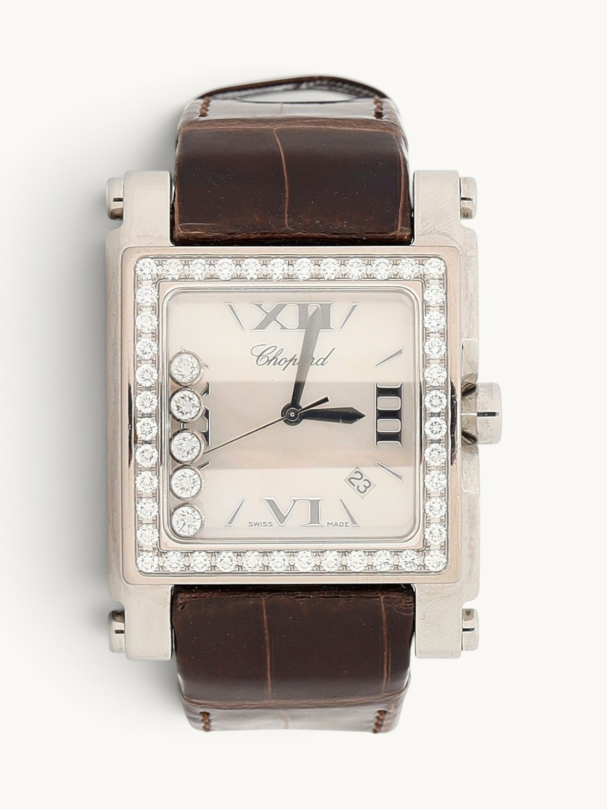 Chopard Happy Sport Square