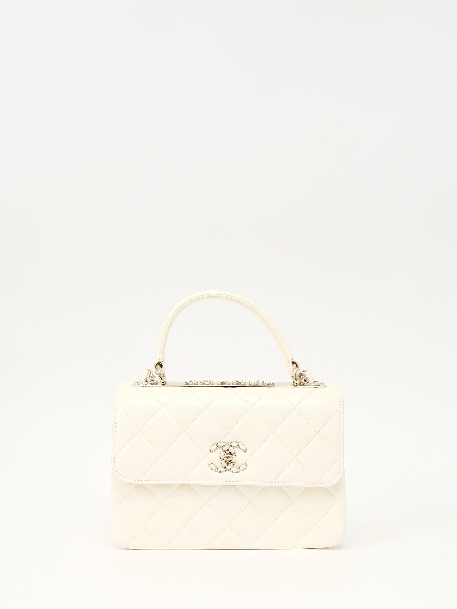 Сумки Chanel Trendy изображение #1