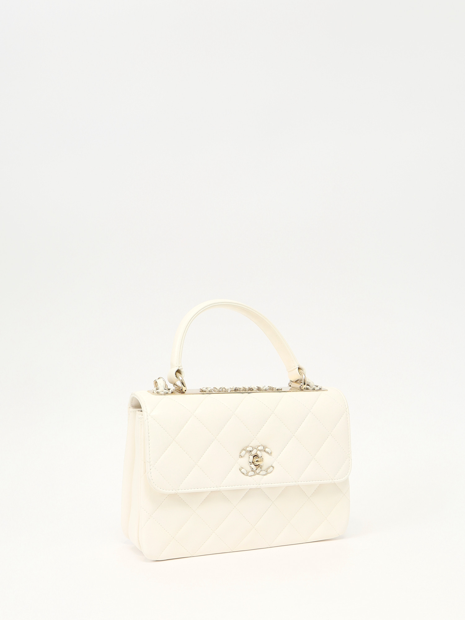 Сумки Chanel Trendy изображение #3