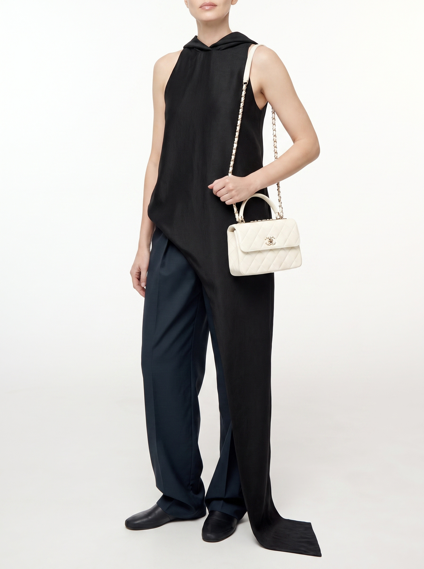 Сумки Chanel Trendy изображение #2