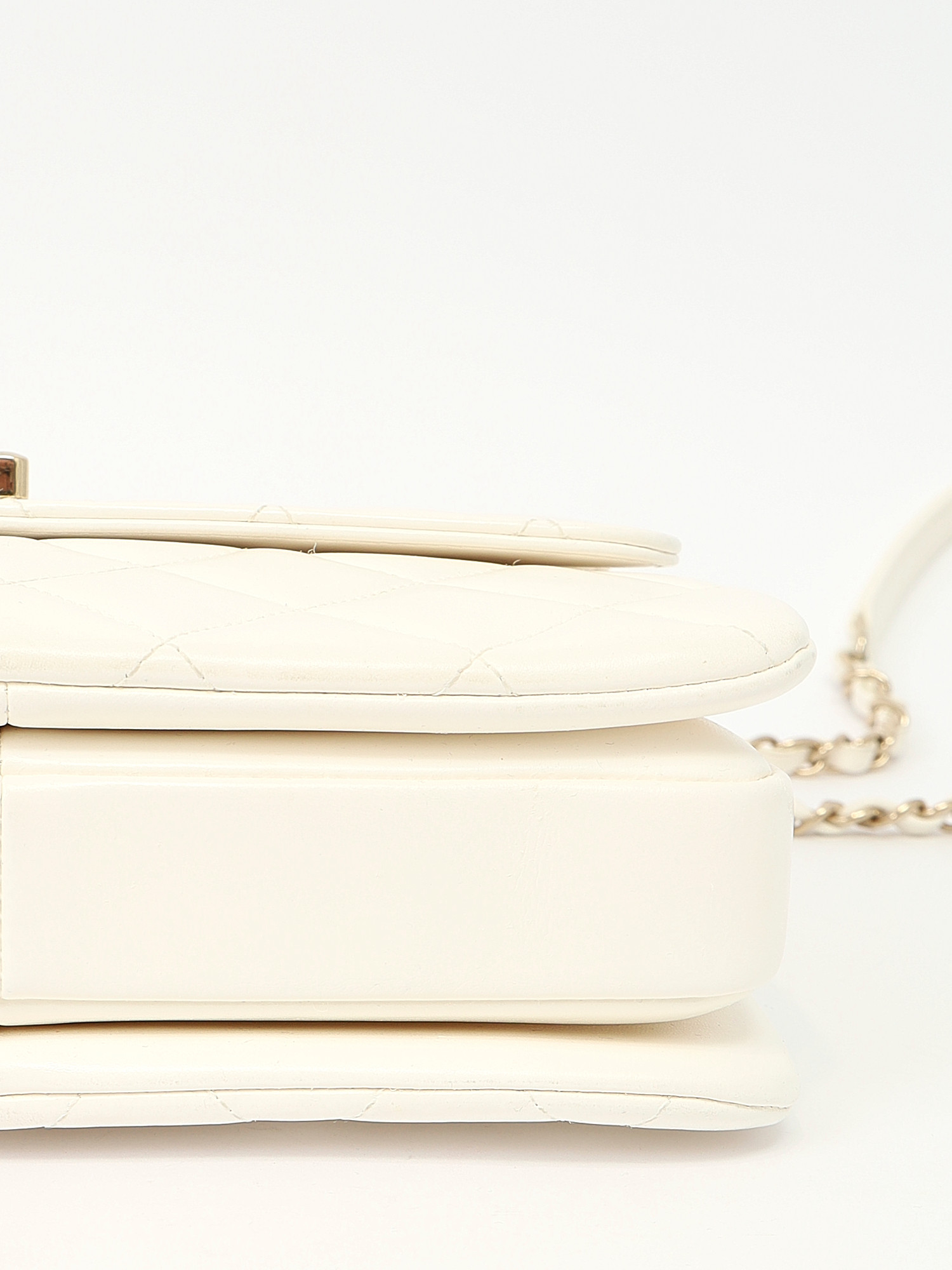 Сумки Chanel Trendy изображение #12