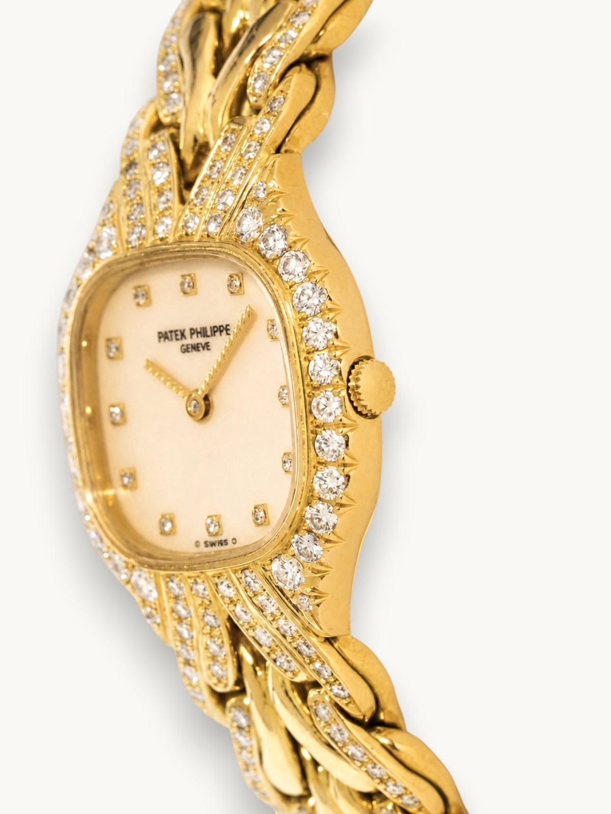 Часы Patek Philippe изображение #3