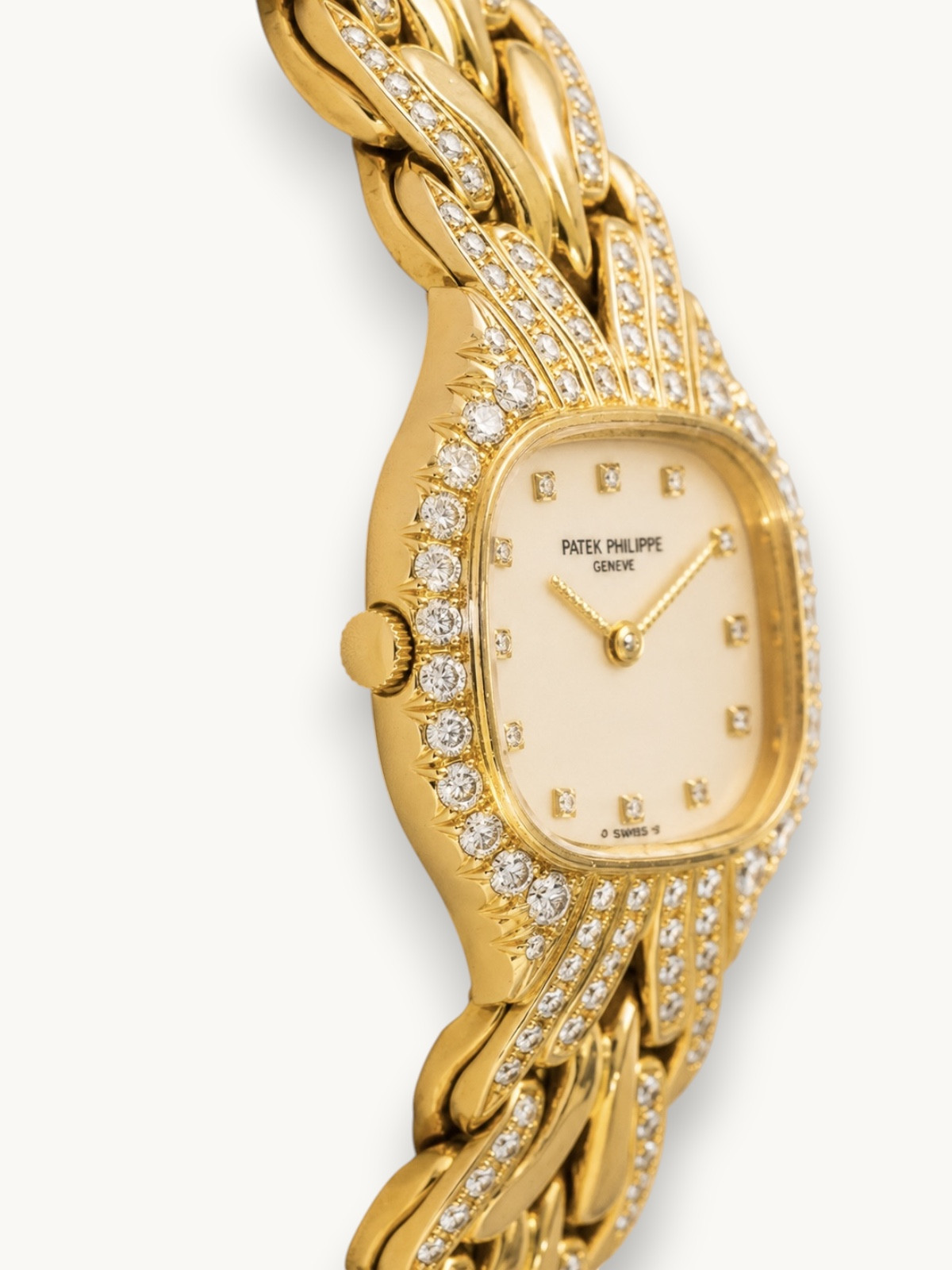 Часы Patek Philippe изображение #2