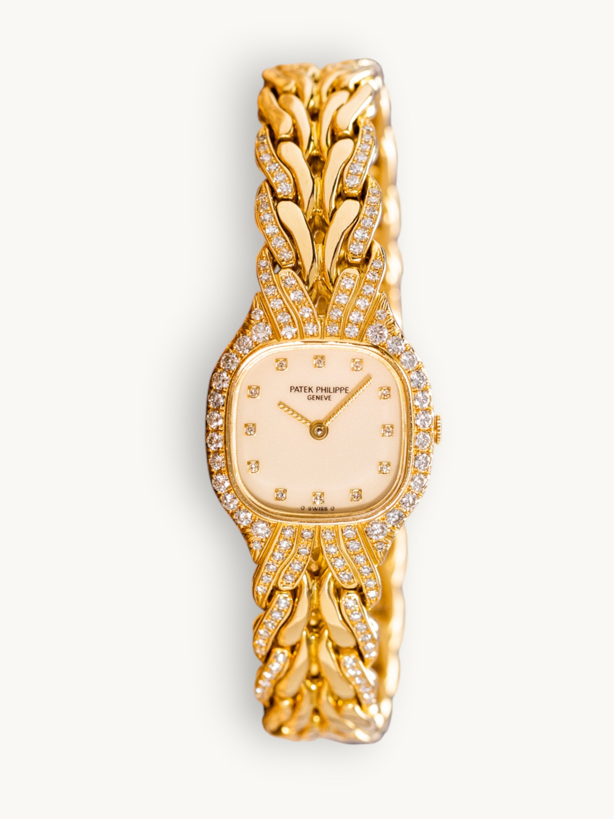 Часы Patek Philippe изображение #1