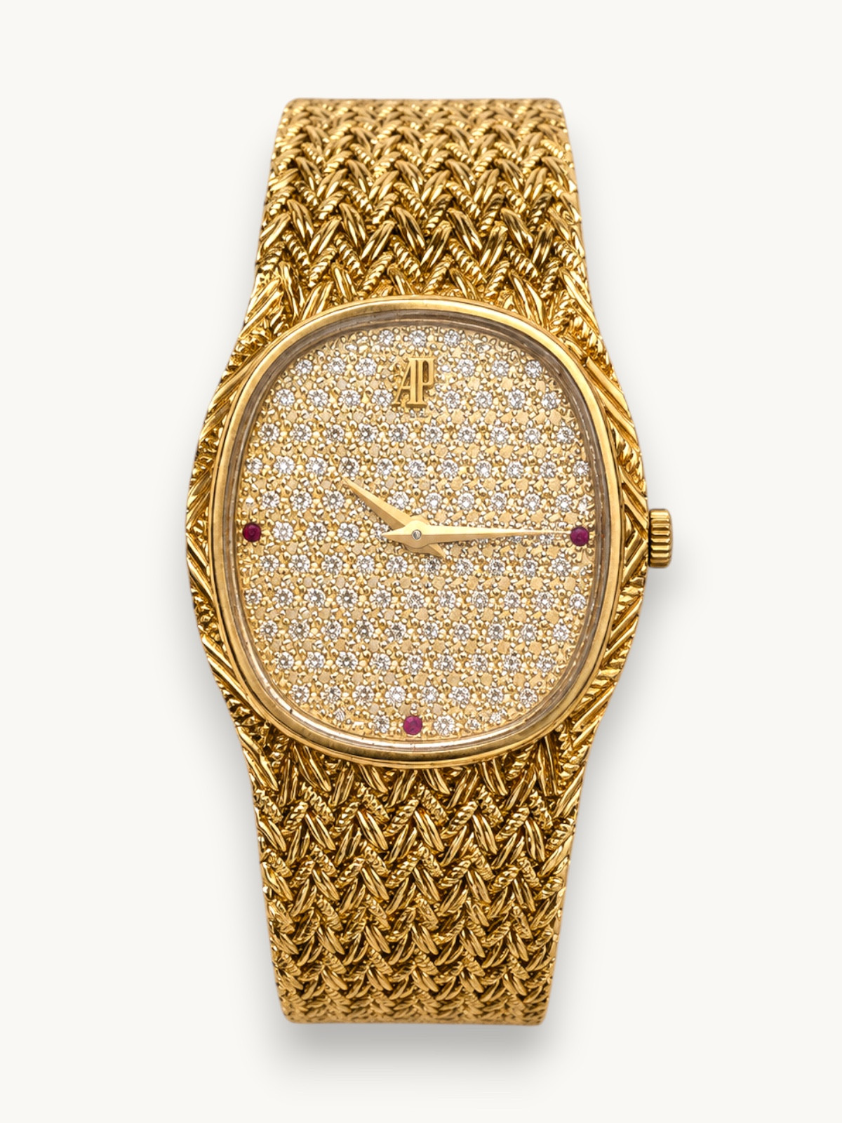 Часы Audemars Piguet Cobra изображение #1