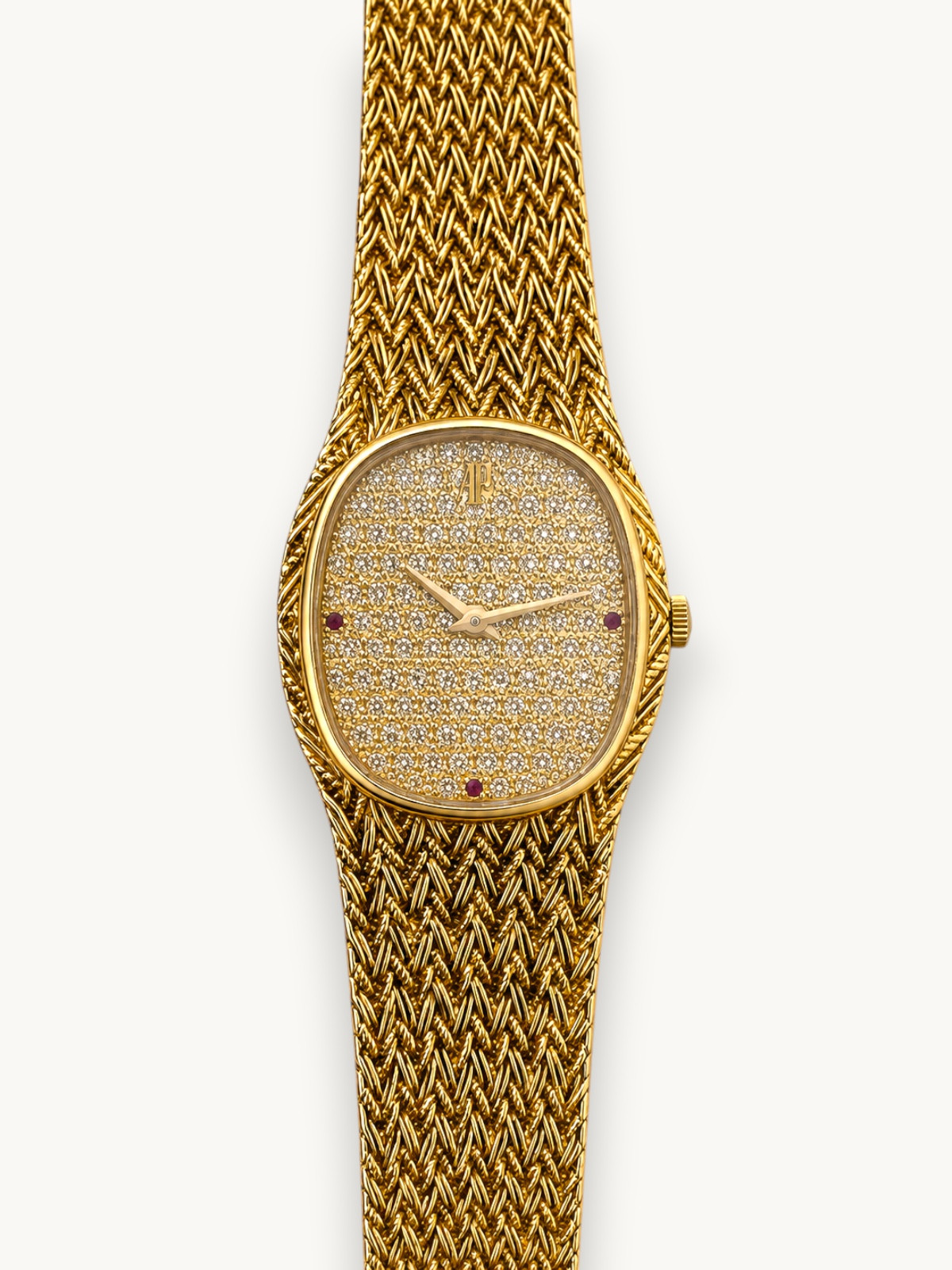 Часы Audemars Piguet Cobra изображение #2