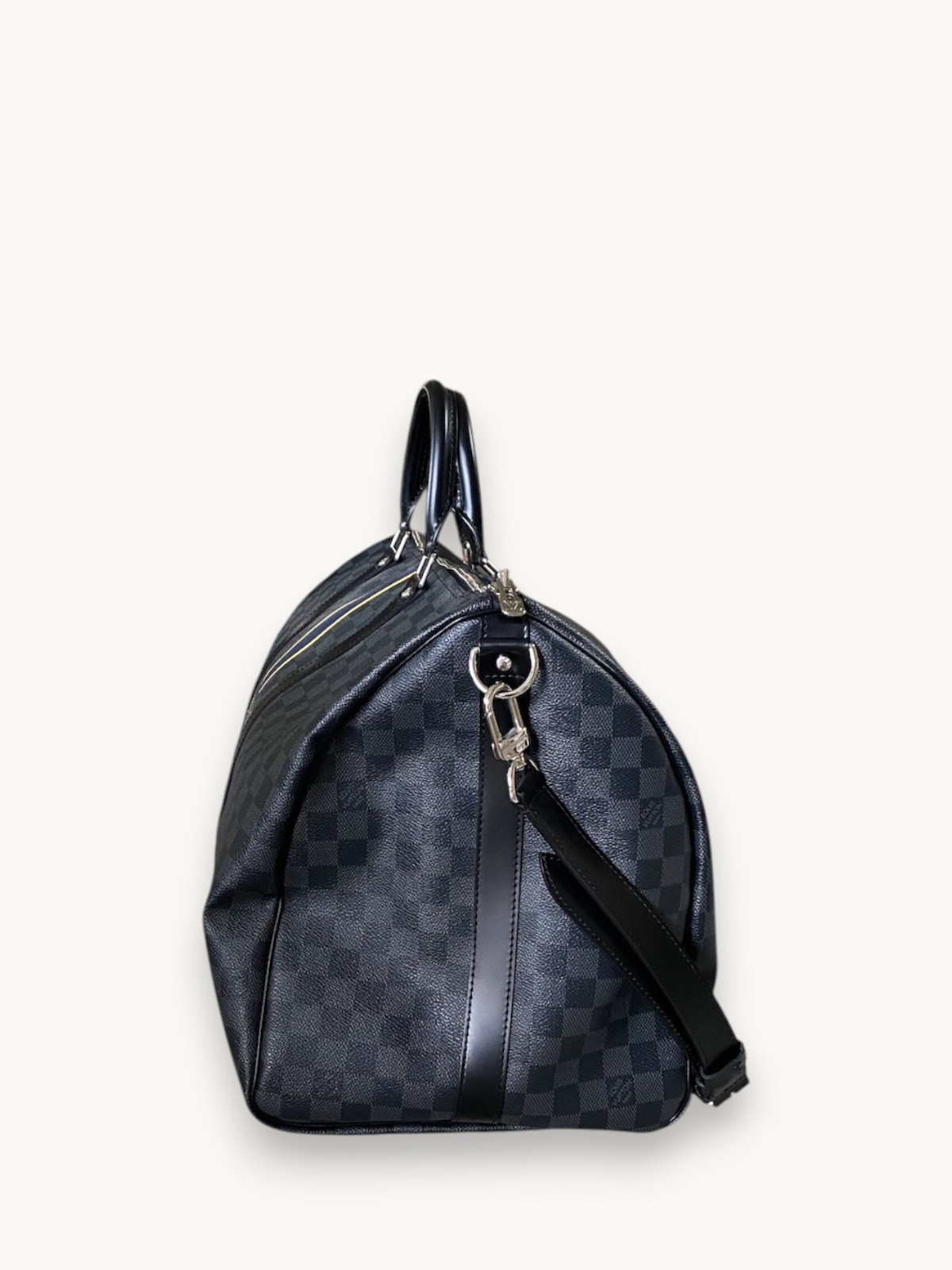 Сумки Louis Vuitton Keepall изображение #4