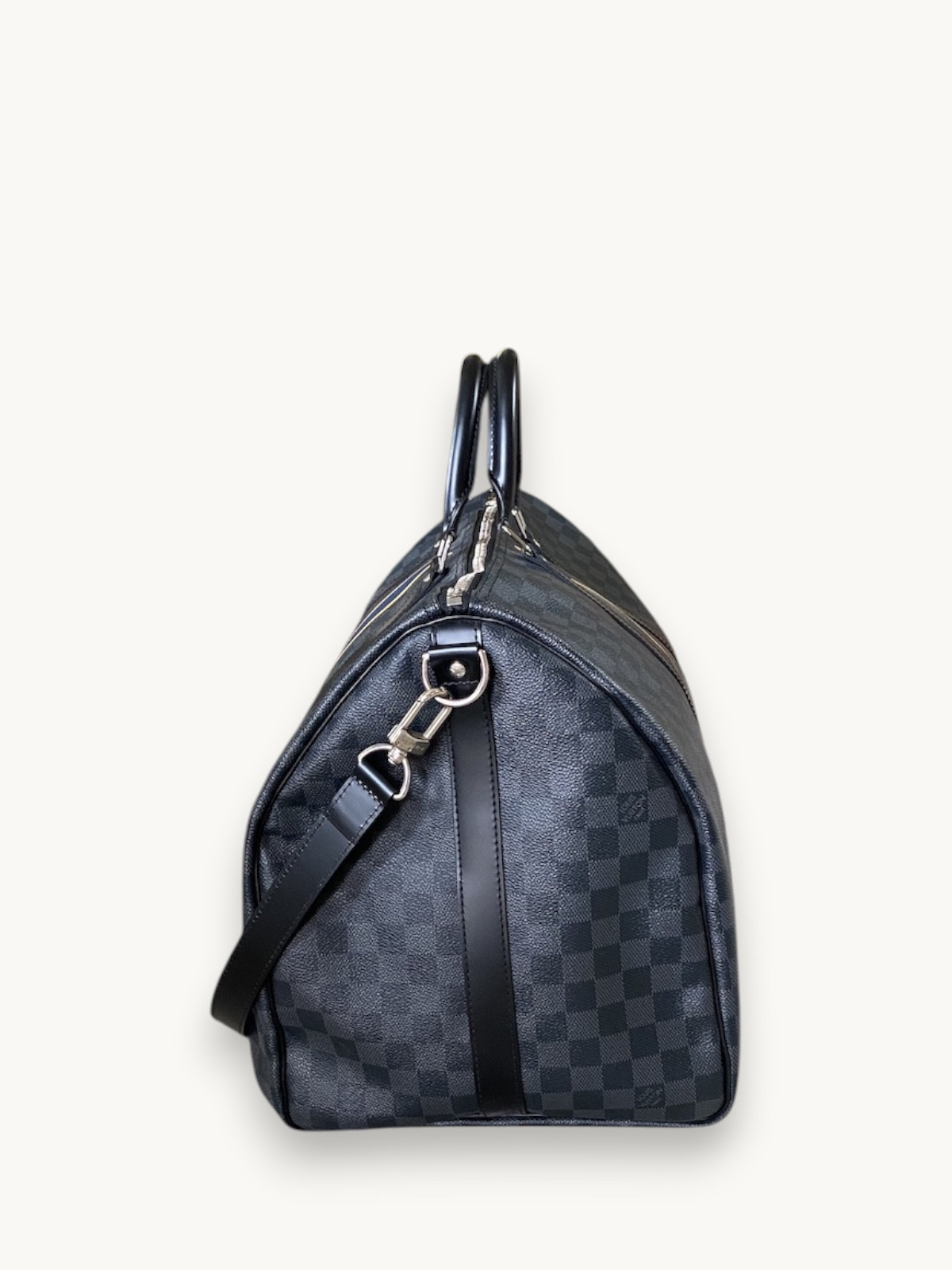 Сумки Louis Vuitton Keepall изображение #5