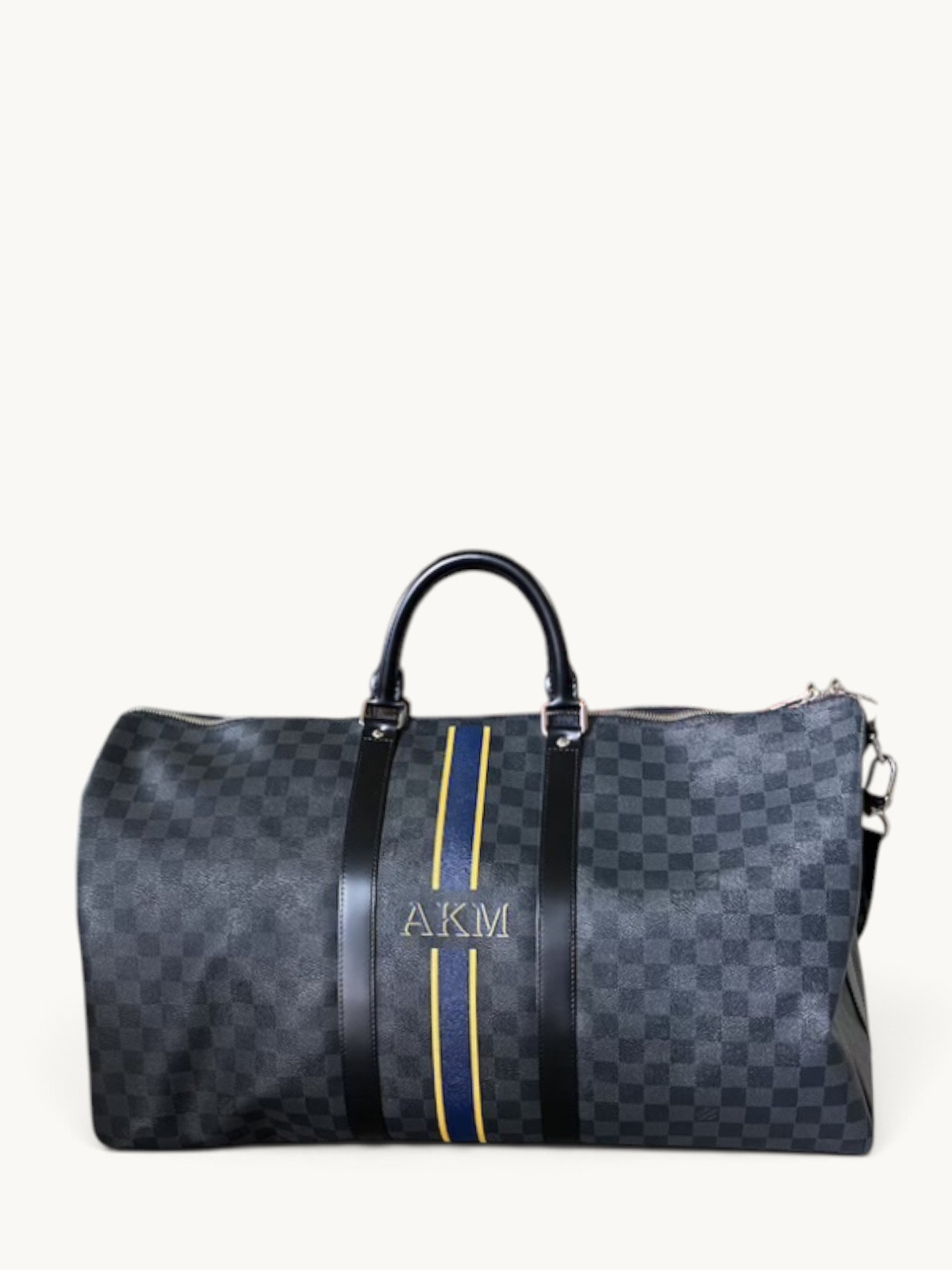 Сумки Louis Vuitton Keepall изображение #1