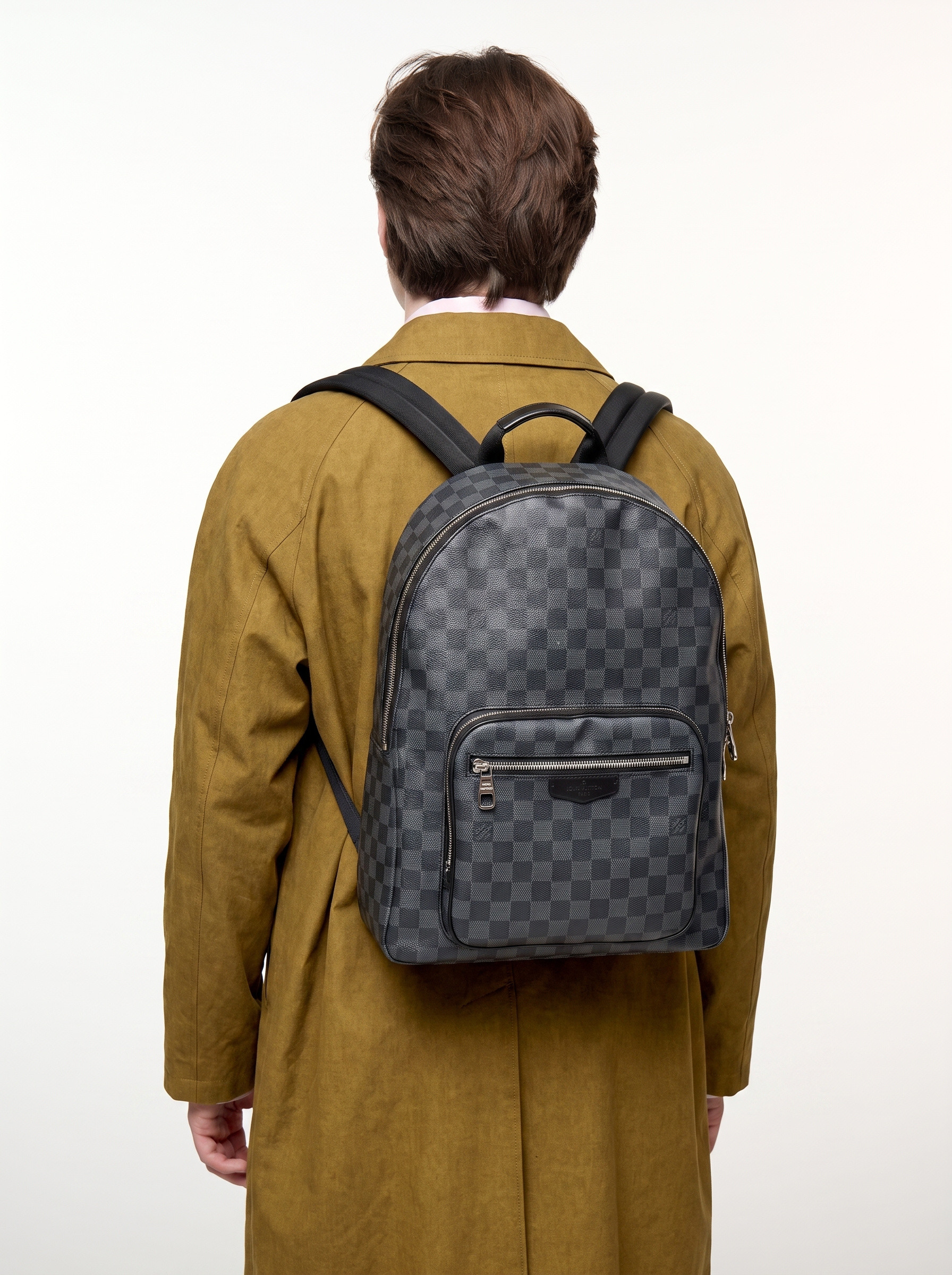 Сумки Louis Vuitton Josh изображение #2