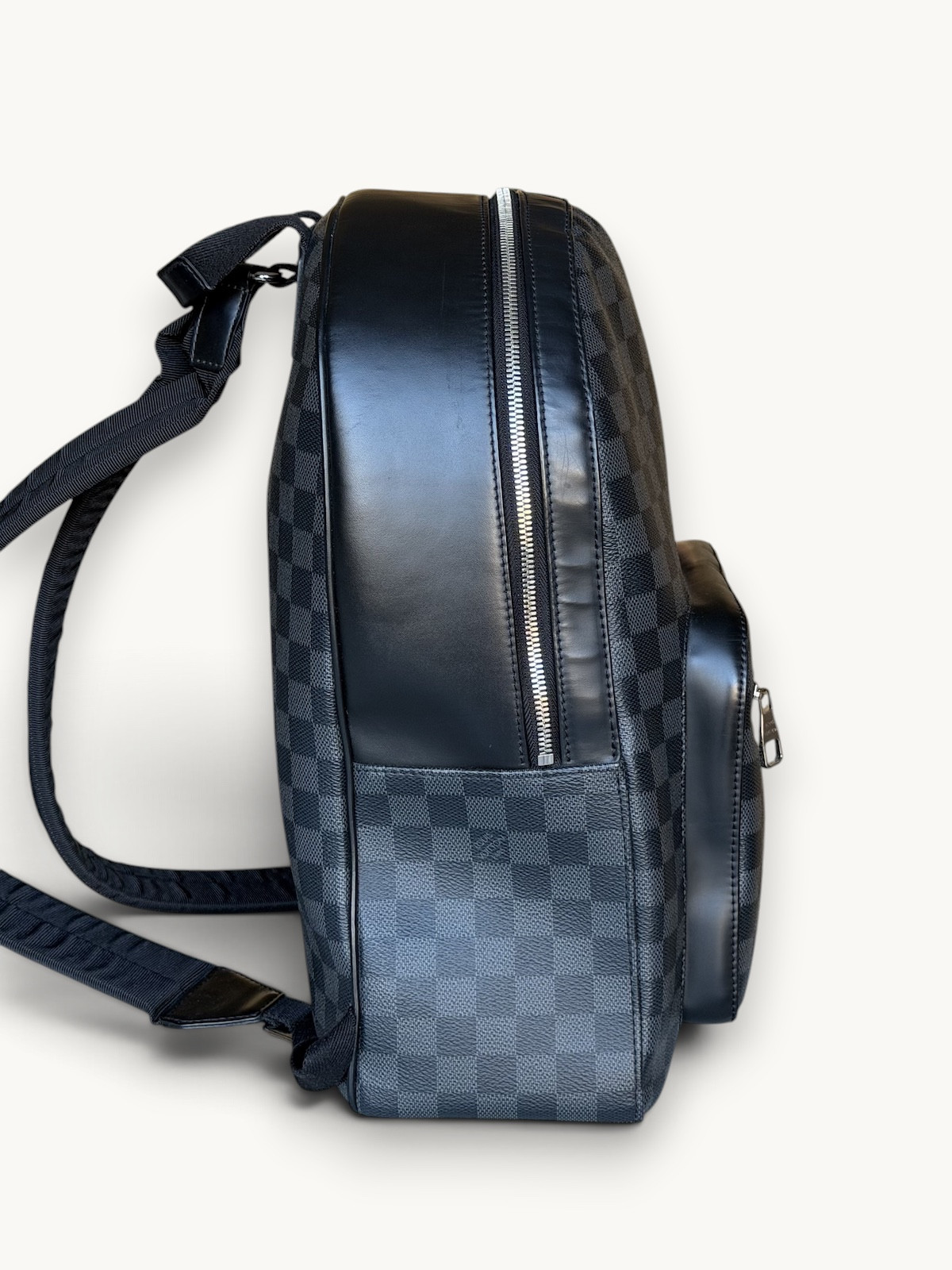 Сумки Louis Vuitton Josh изображение #4