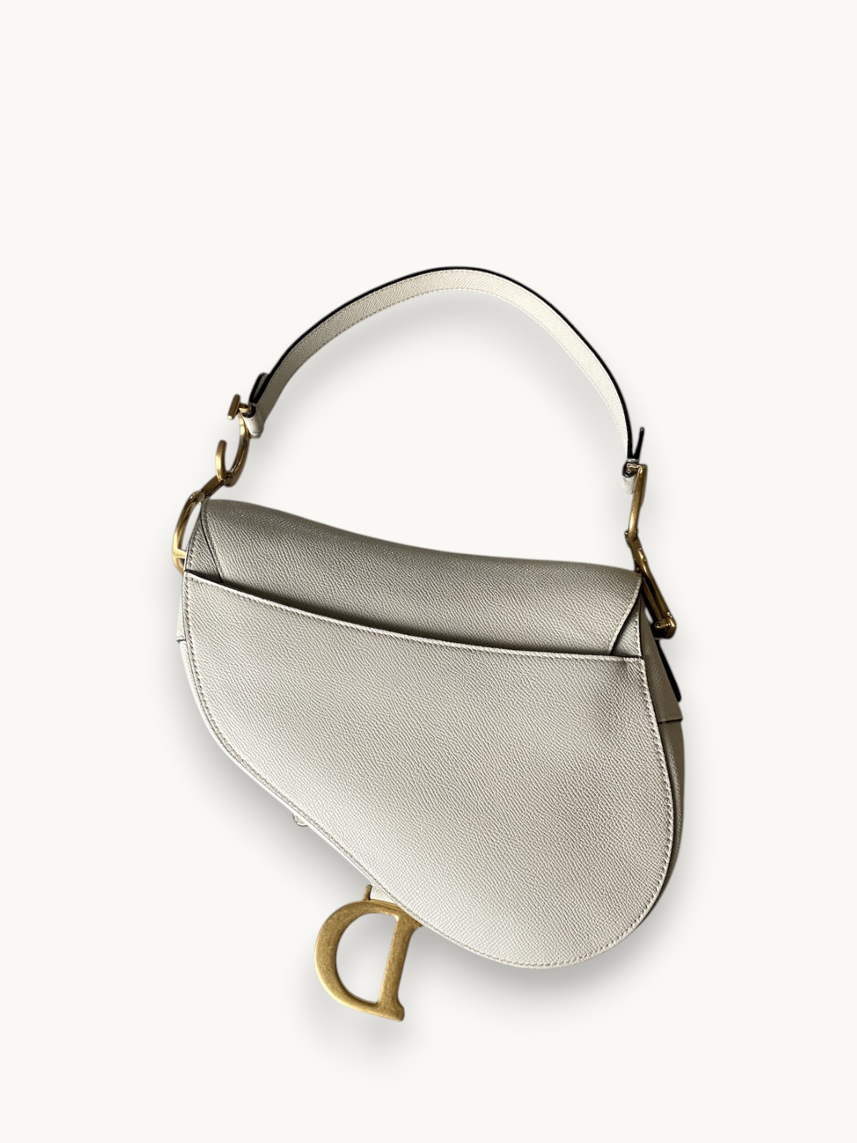Сумки Dior Saddle изображение #4