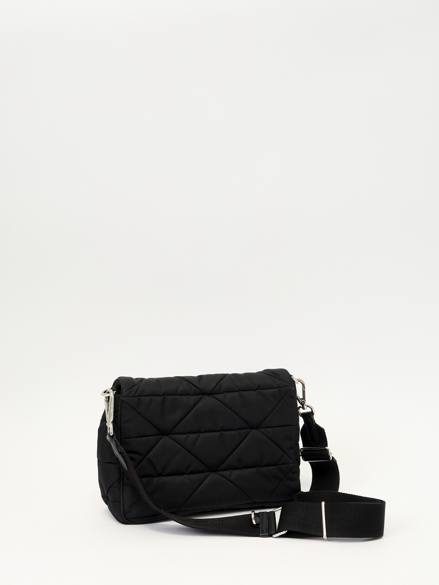 Сумки Prada Re-Nylon изображение #4